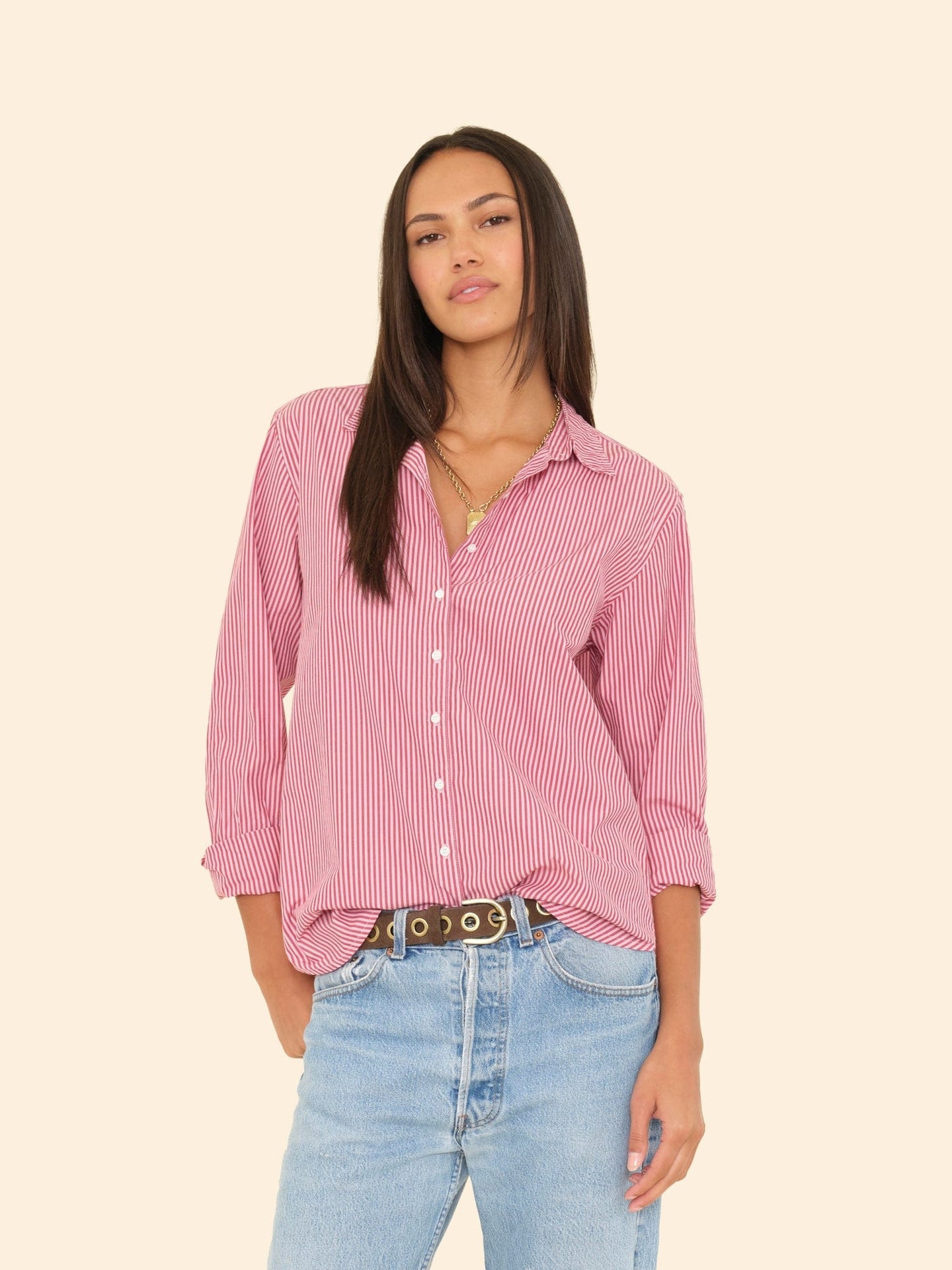 Beau Shirt