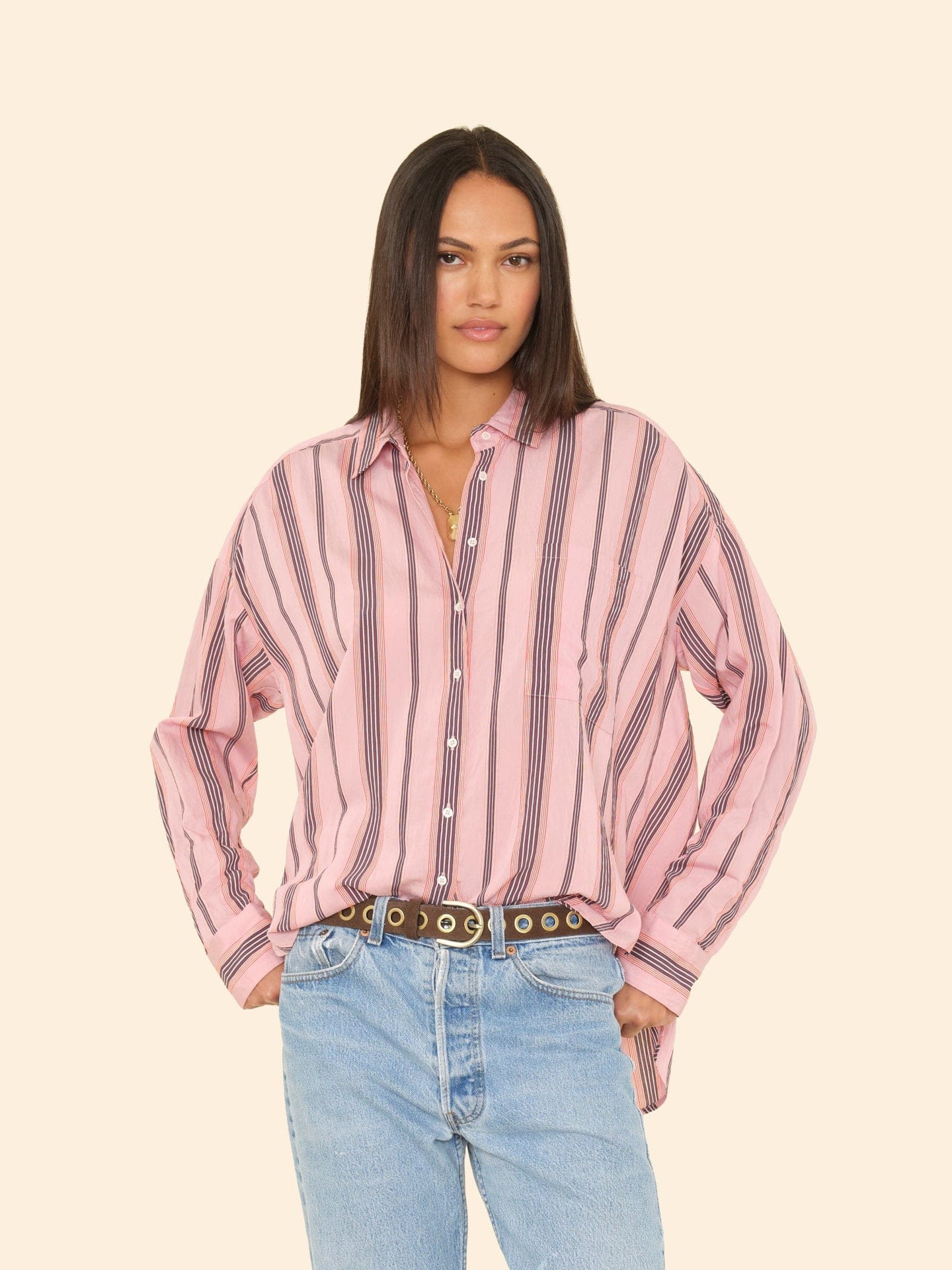 Jordy Shirt