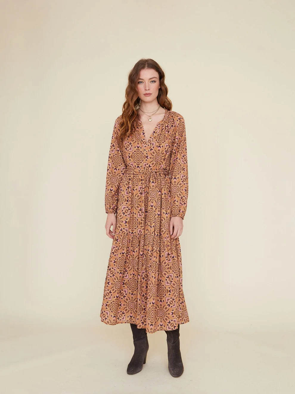 Ambrose Dress