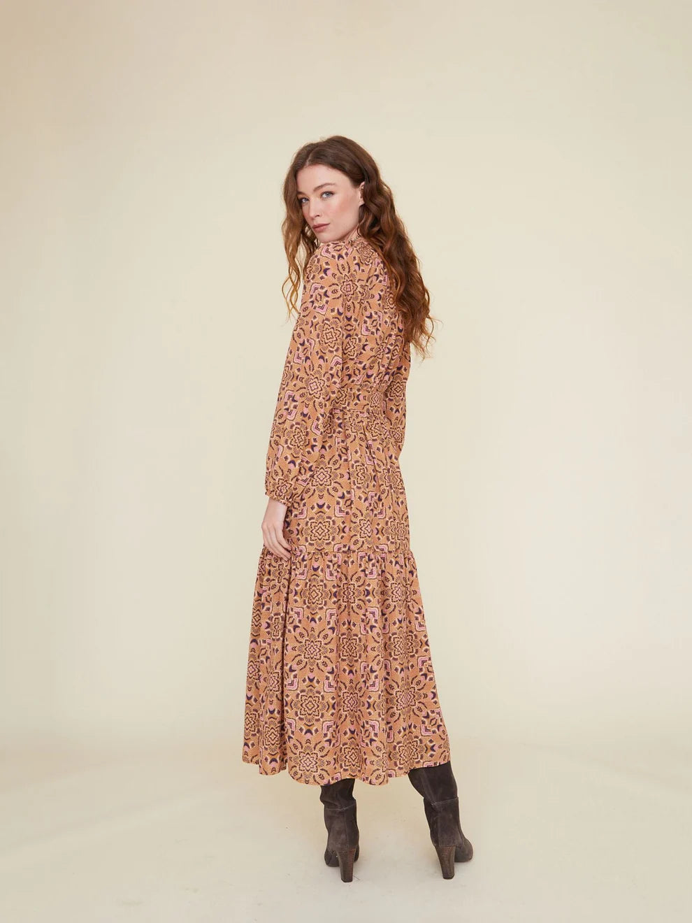Ambrose Dress