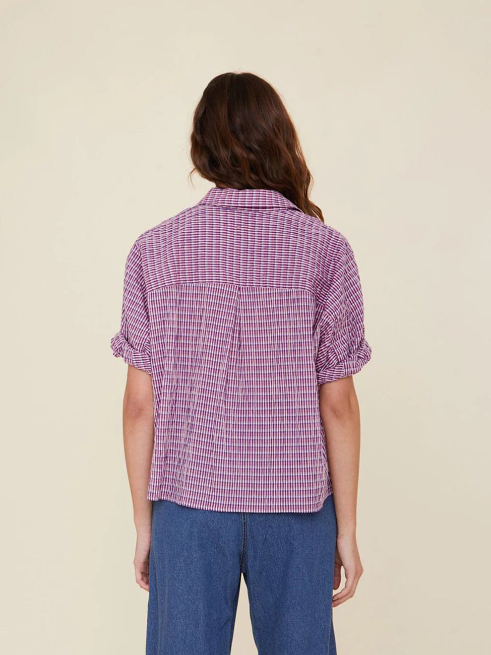 Teddy Shirt