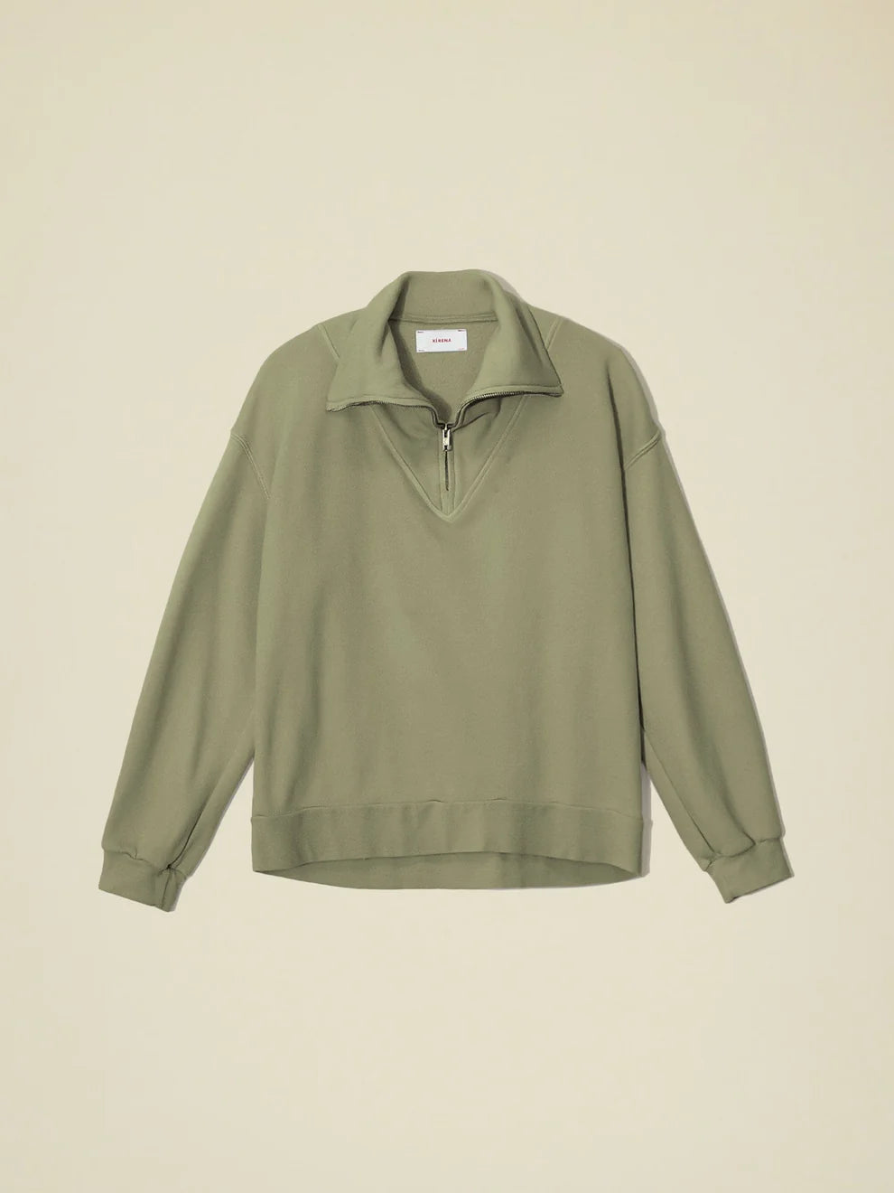 Clark Sweatshirt