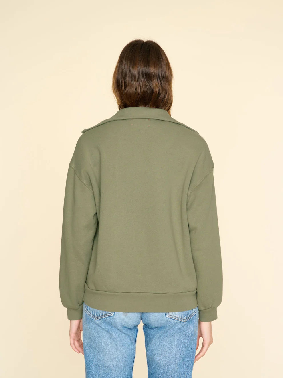 Clark Sweatshirt
