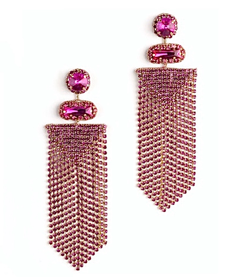 Anvi Earring