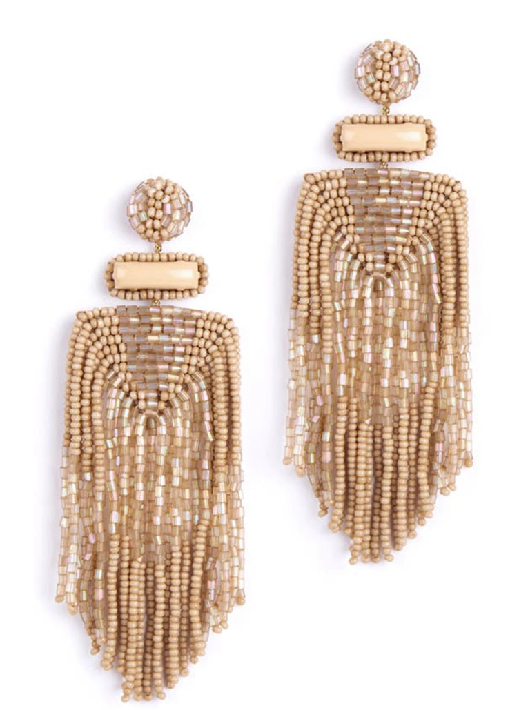 Jody Earrings