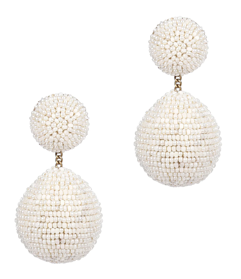 Teslana Earring