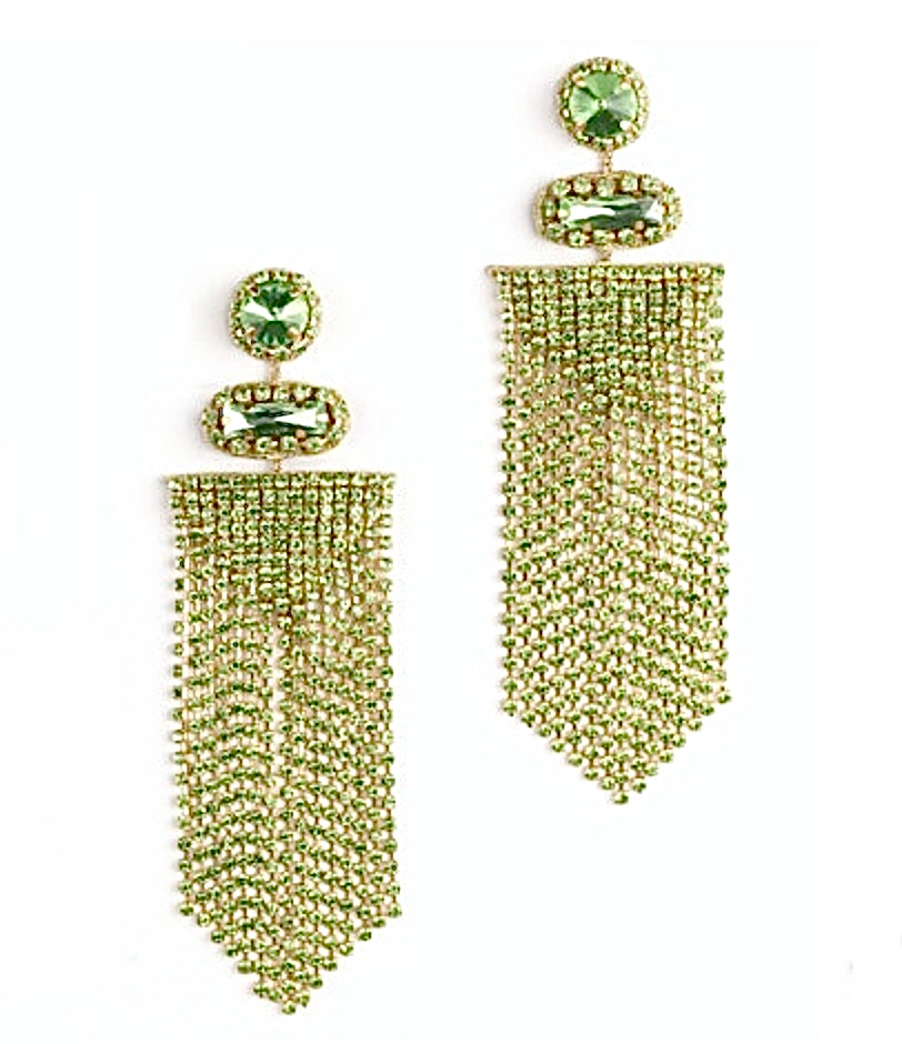 Anvi Earring