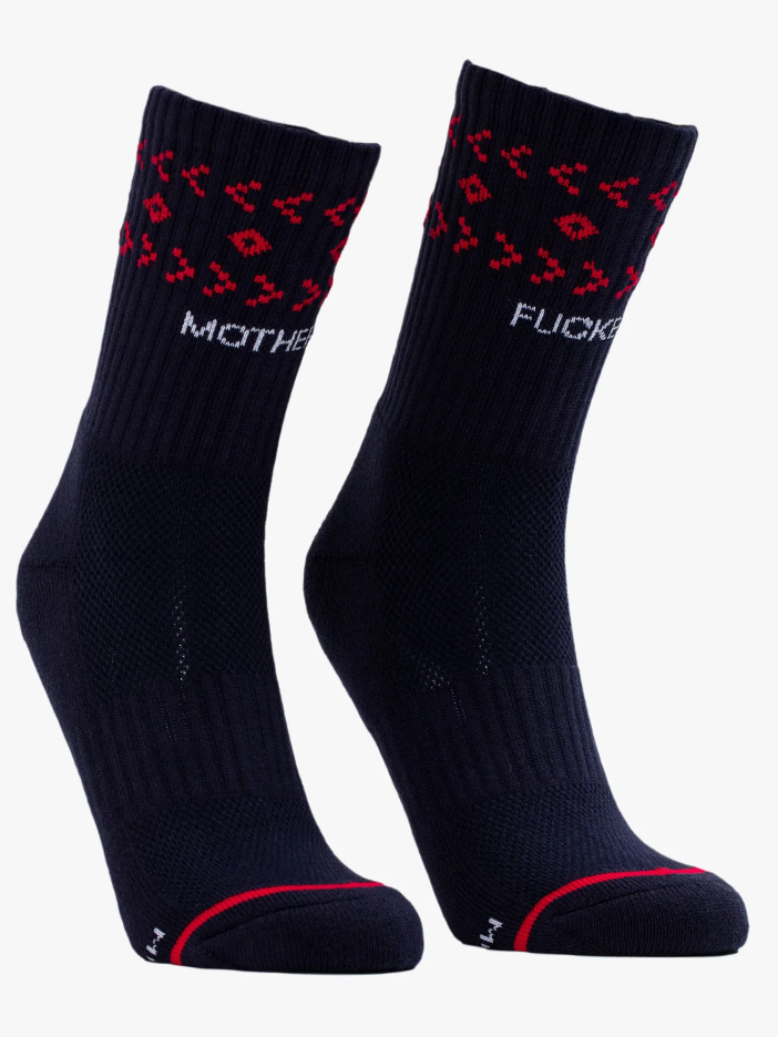 Classic Tube Socks - MF