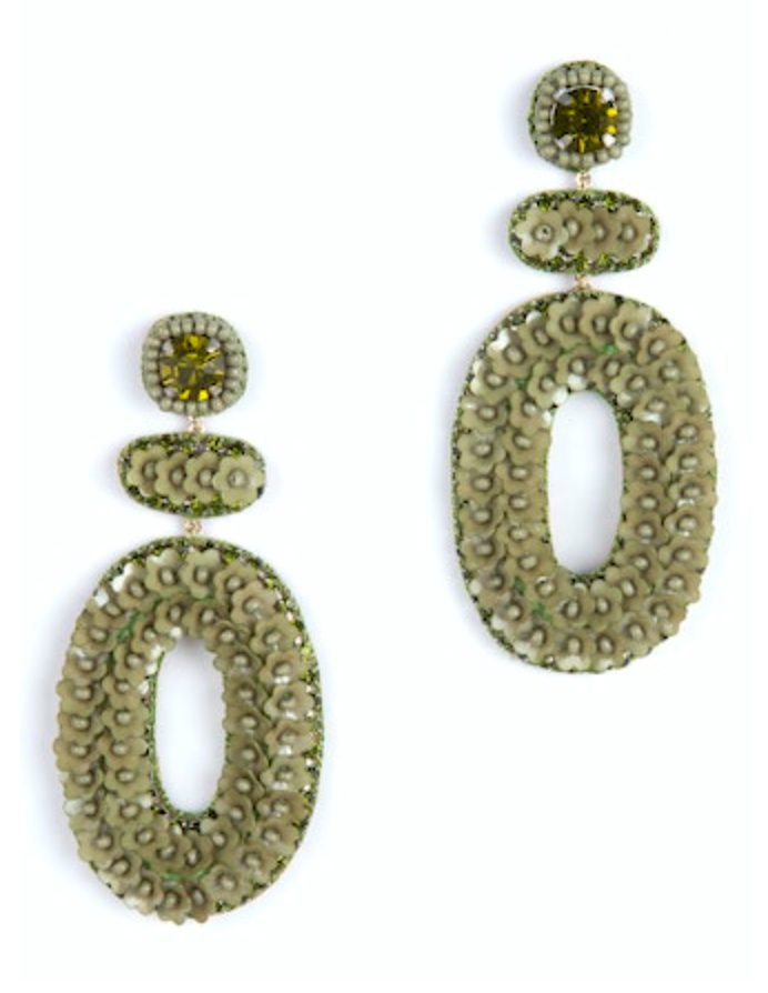 Britt Earring