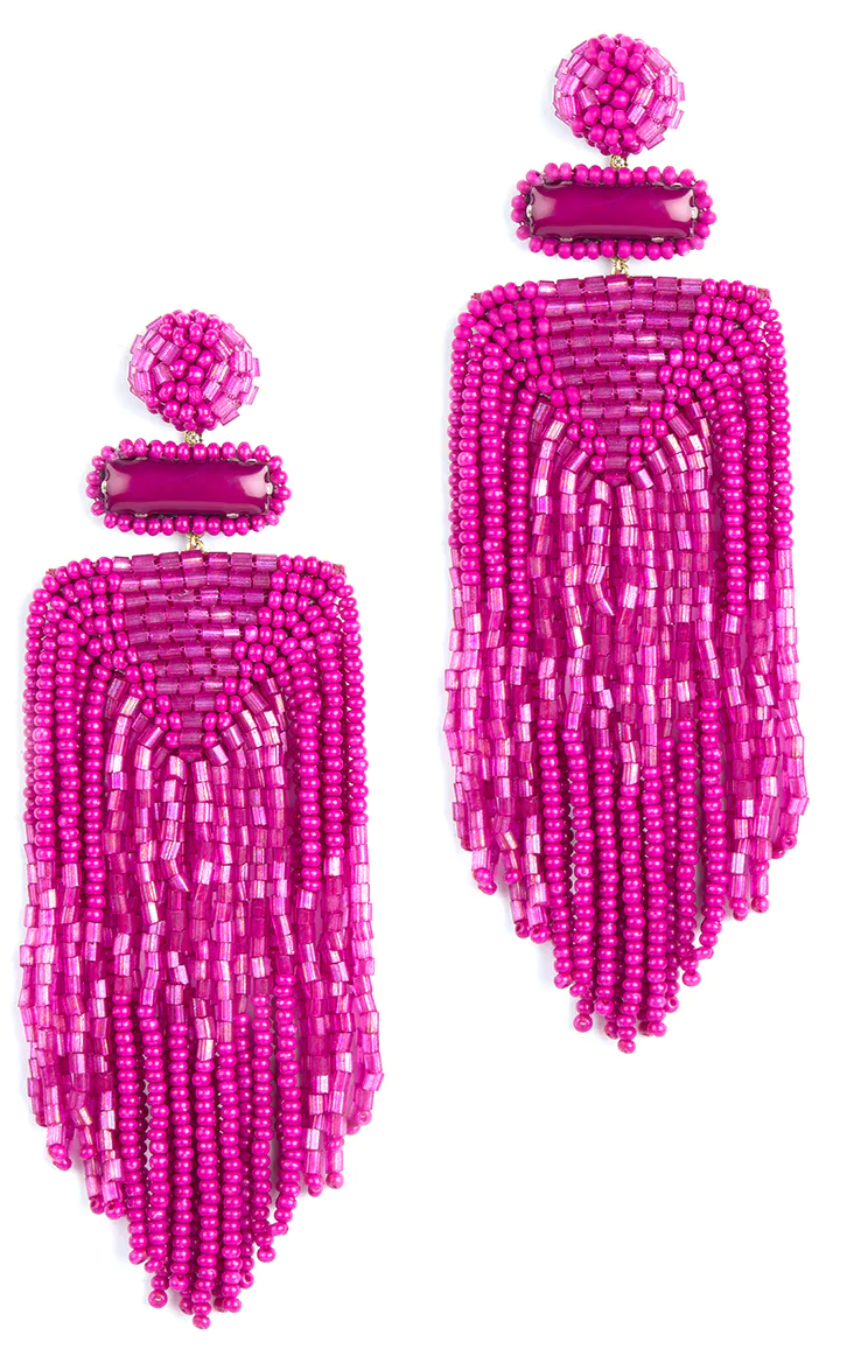 Jody Earrings