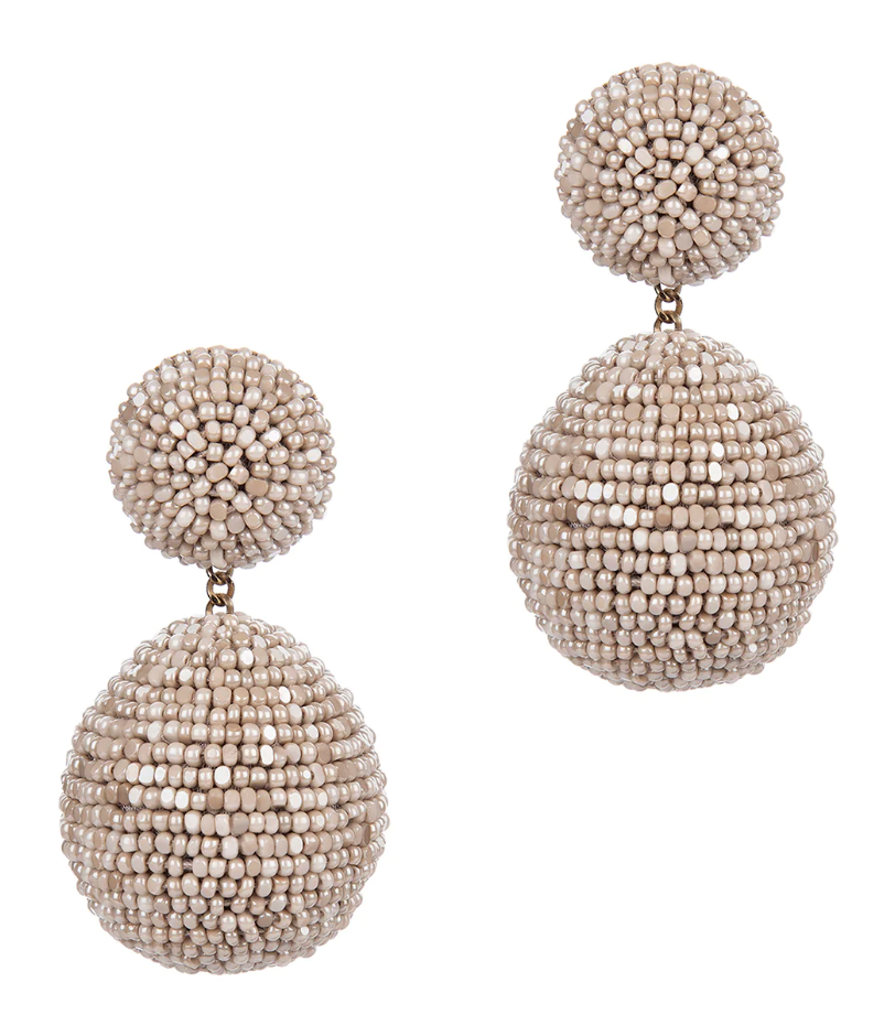 Teslana Earring