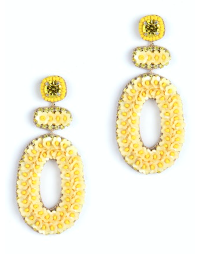 Britt Earring