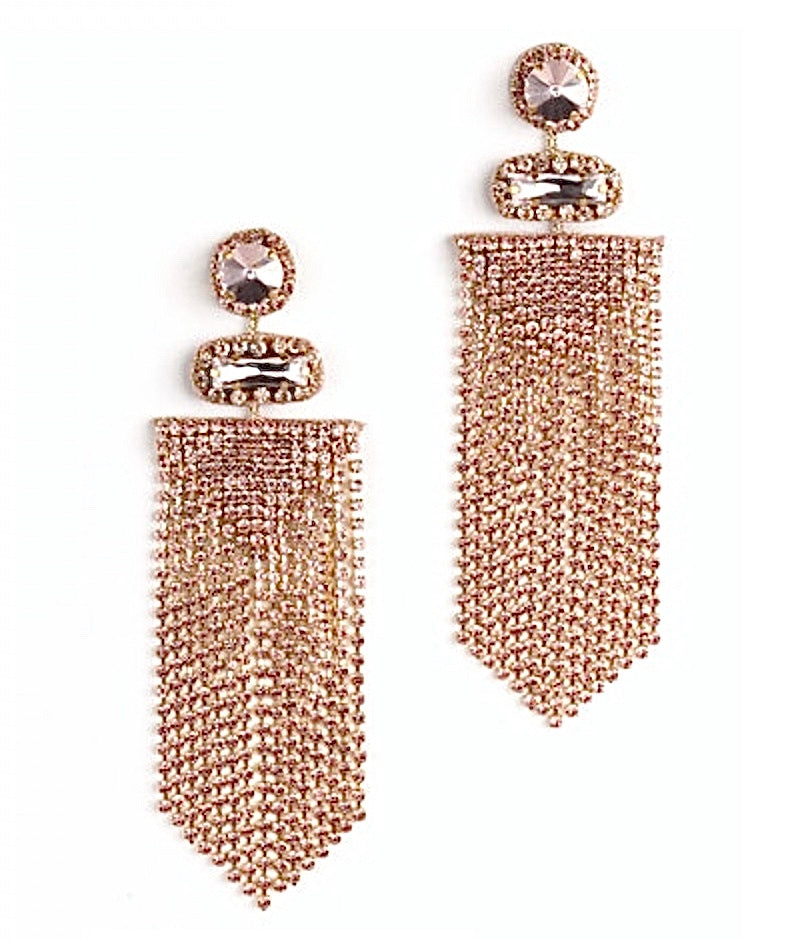 Anvi Earring