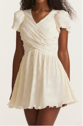 Patrona Dress