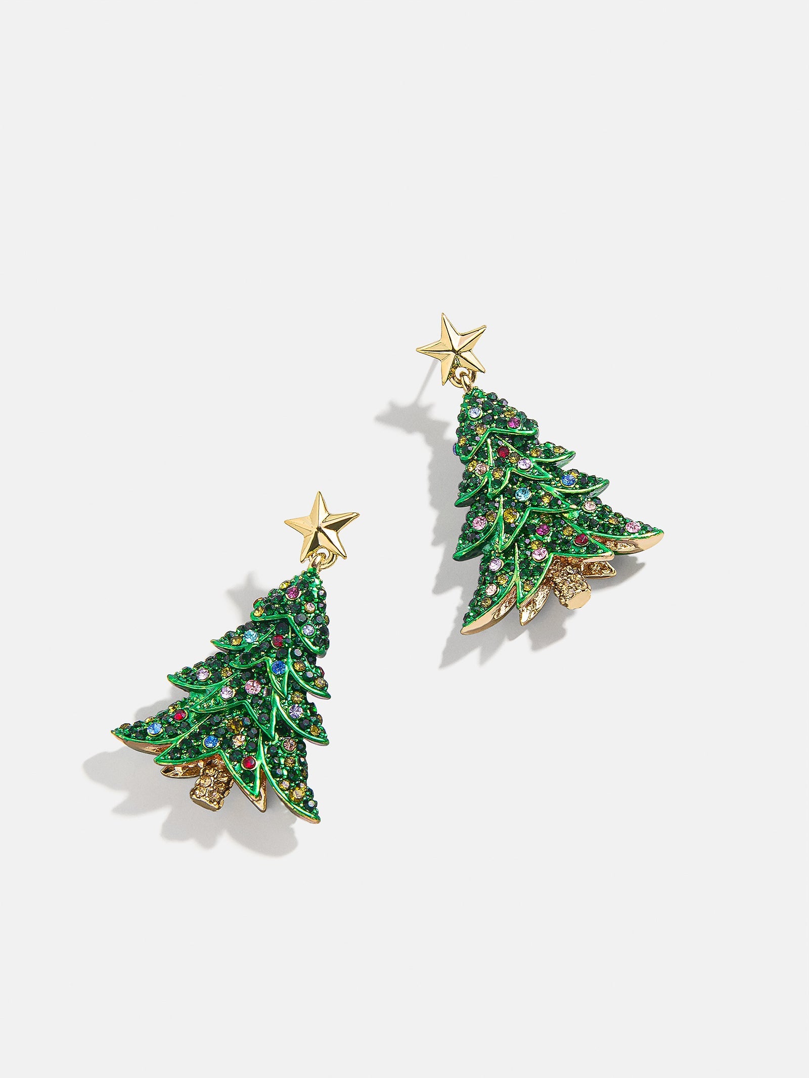 Pine-ing For You Earring