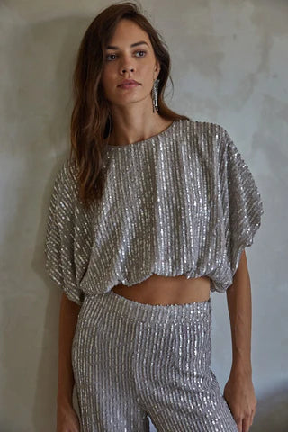 Elle Top