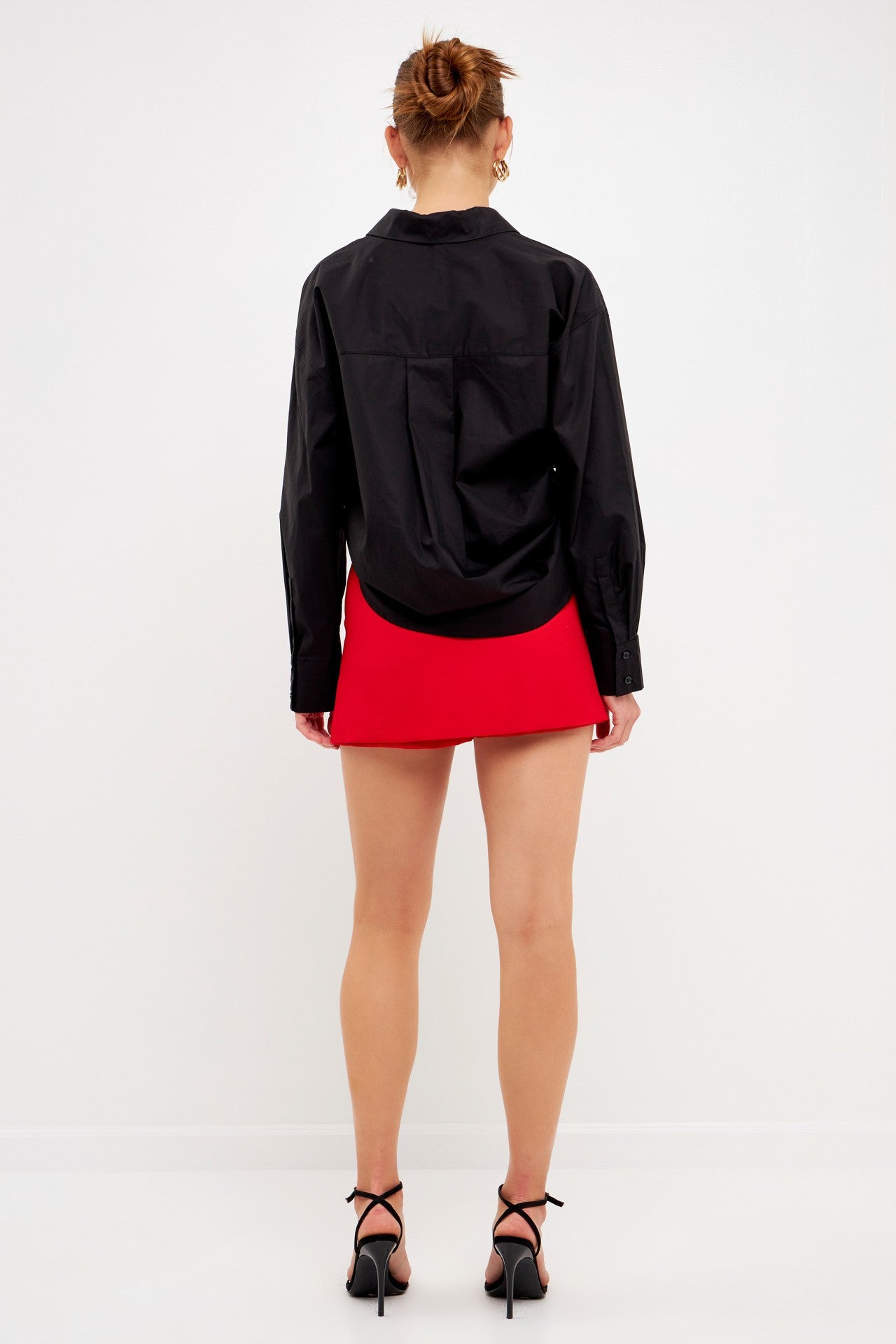 Lilou Skort