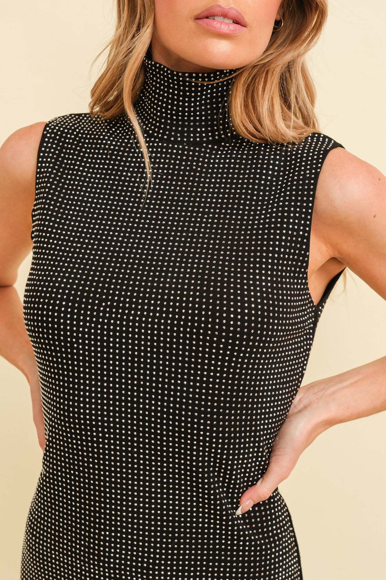 Rhodes Dress