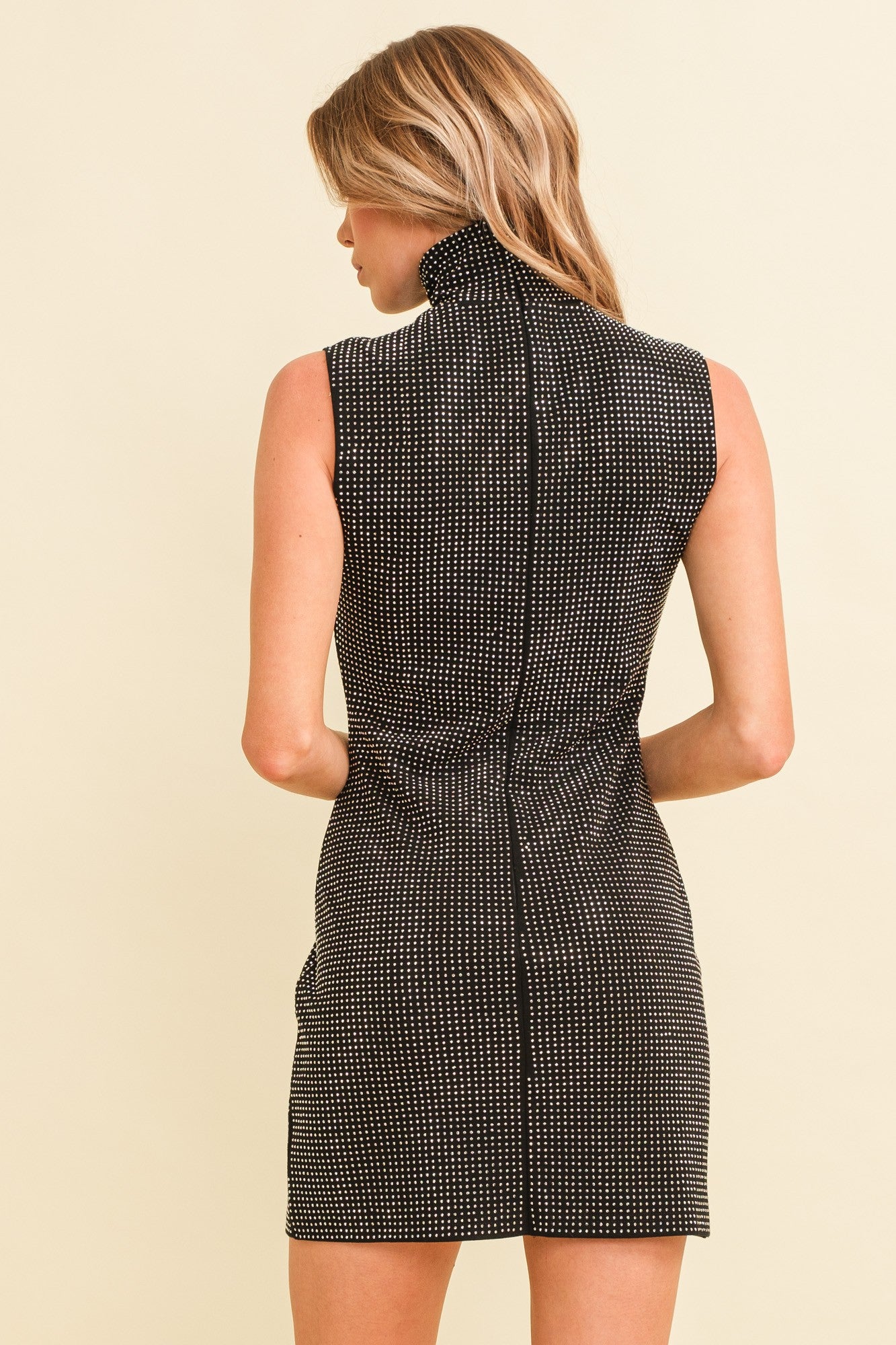 Rhodes Dress
