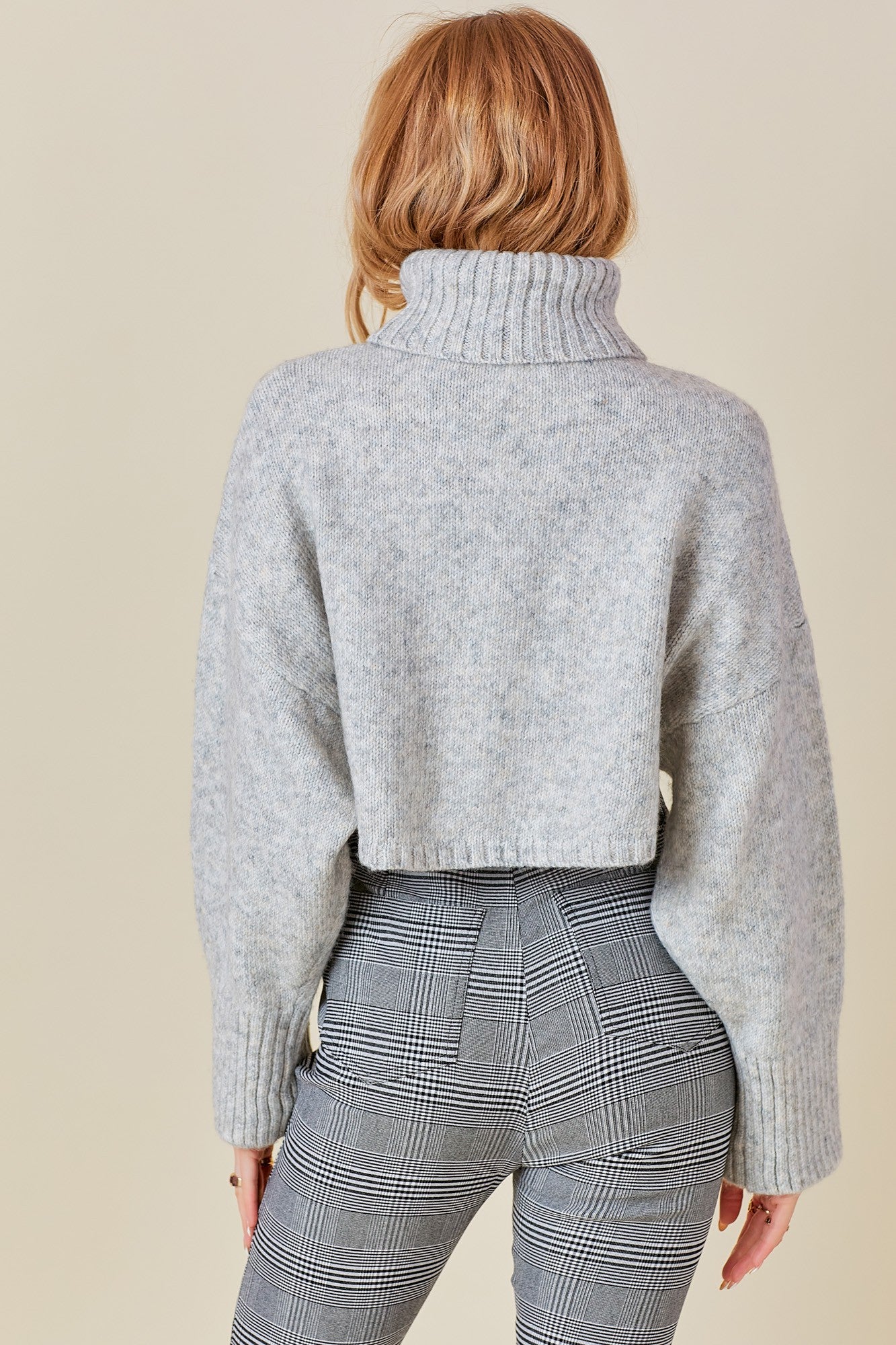 Morgan Sweater