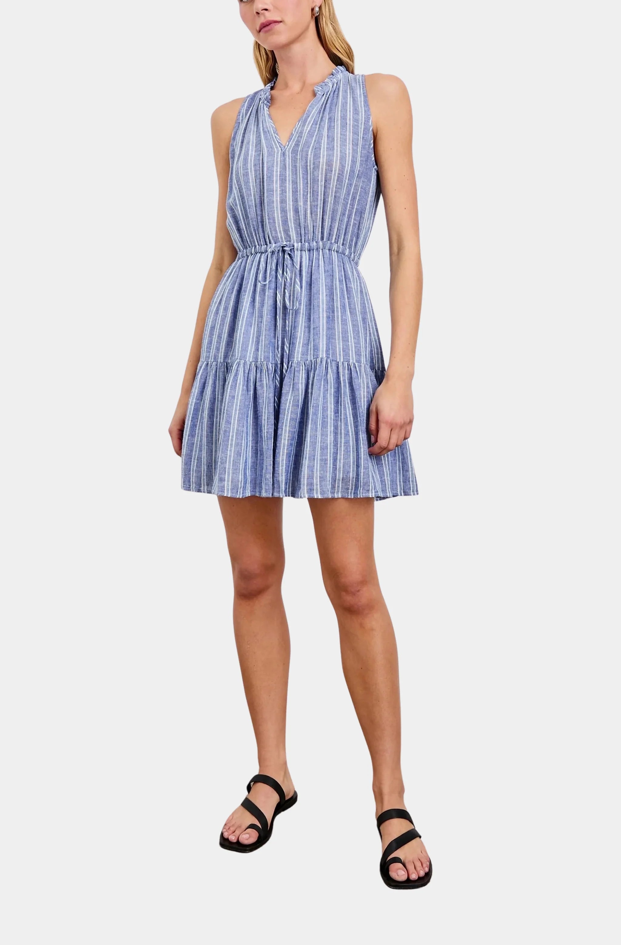 Albany Dress
