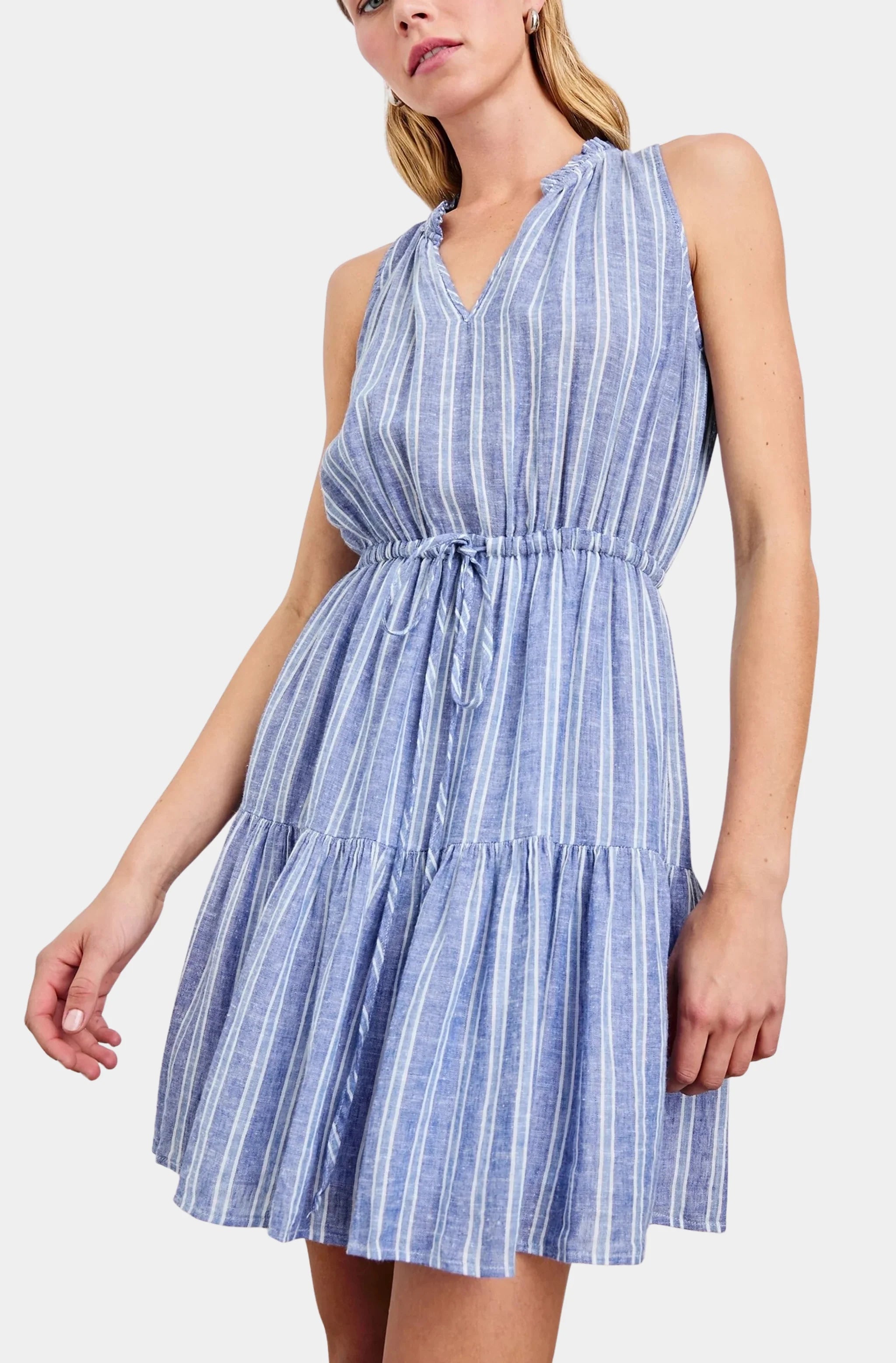 Albany Dress