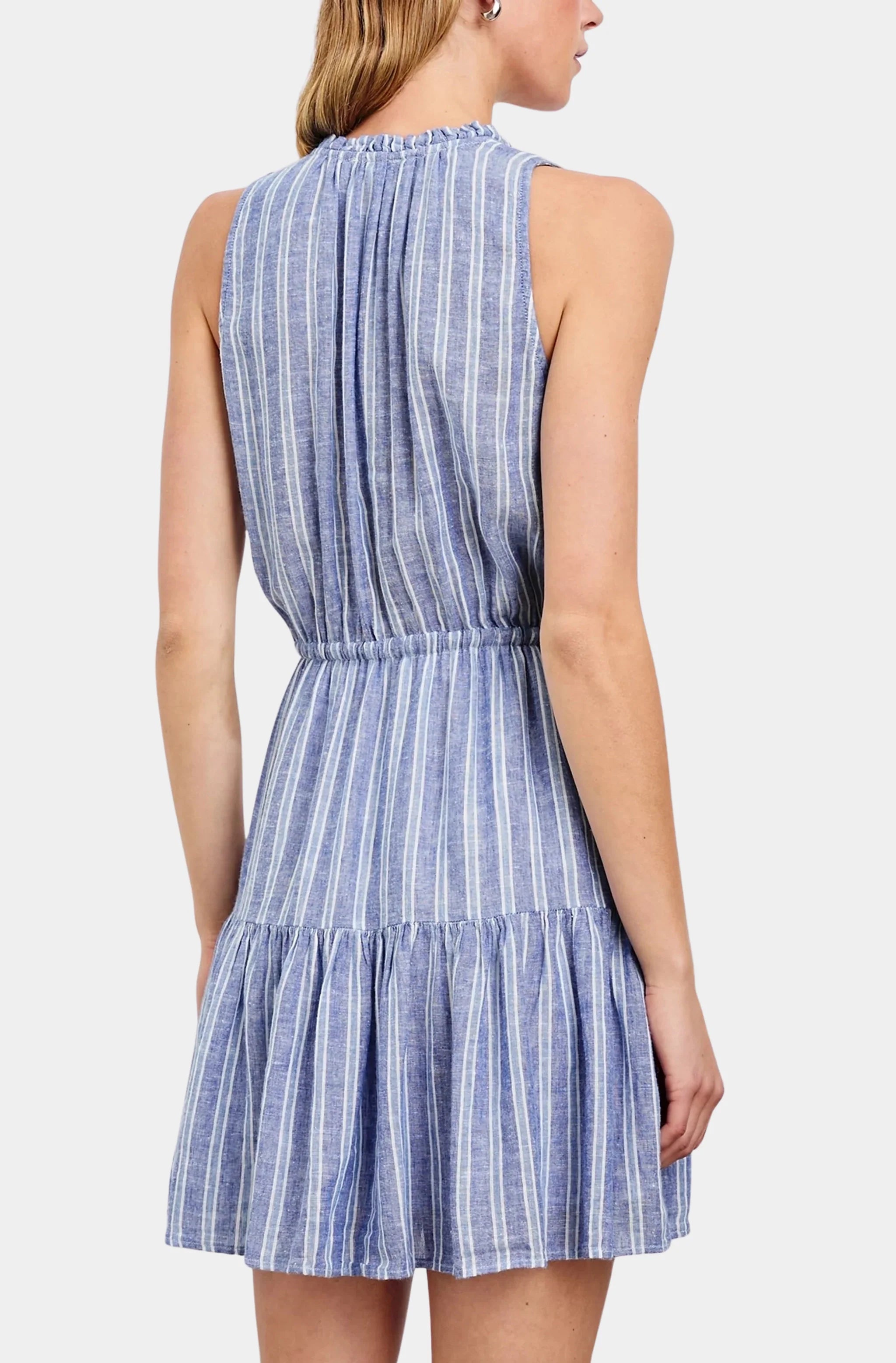 Albany Dress