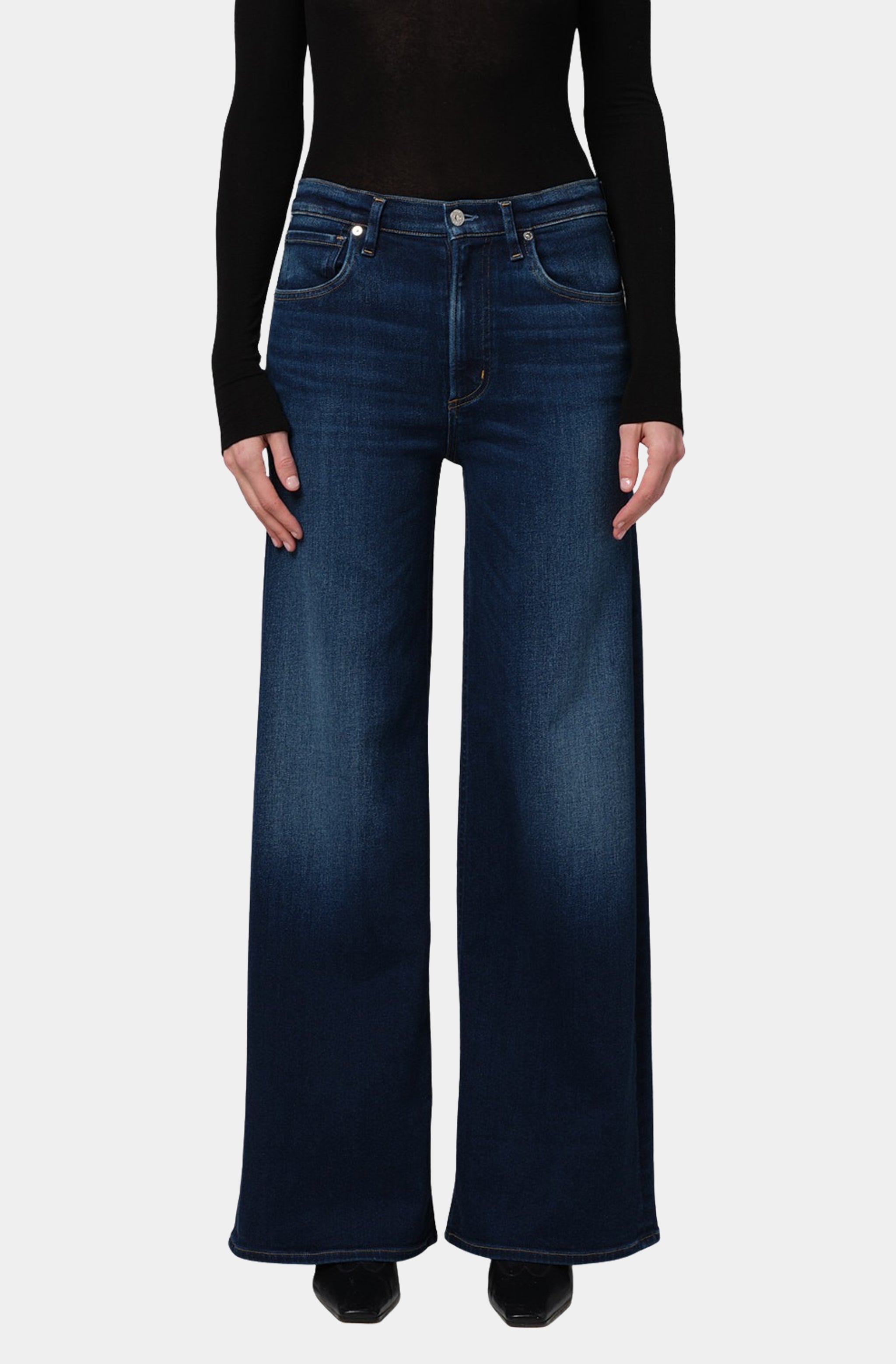 Lyra Long Wide Leg – Hemline Vinings