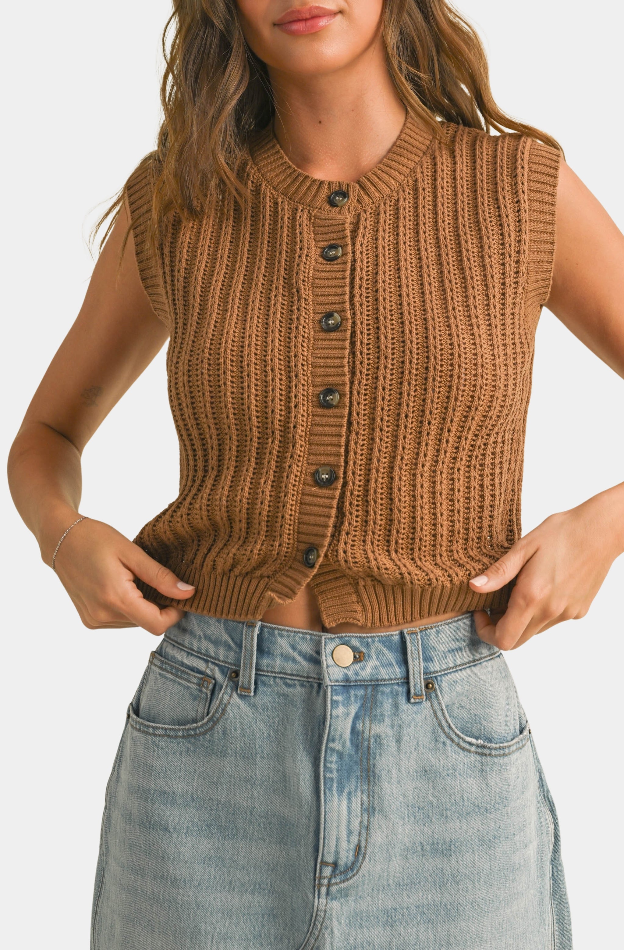 Brie Top