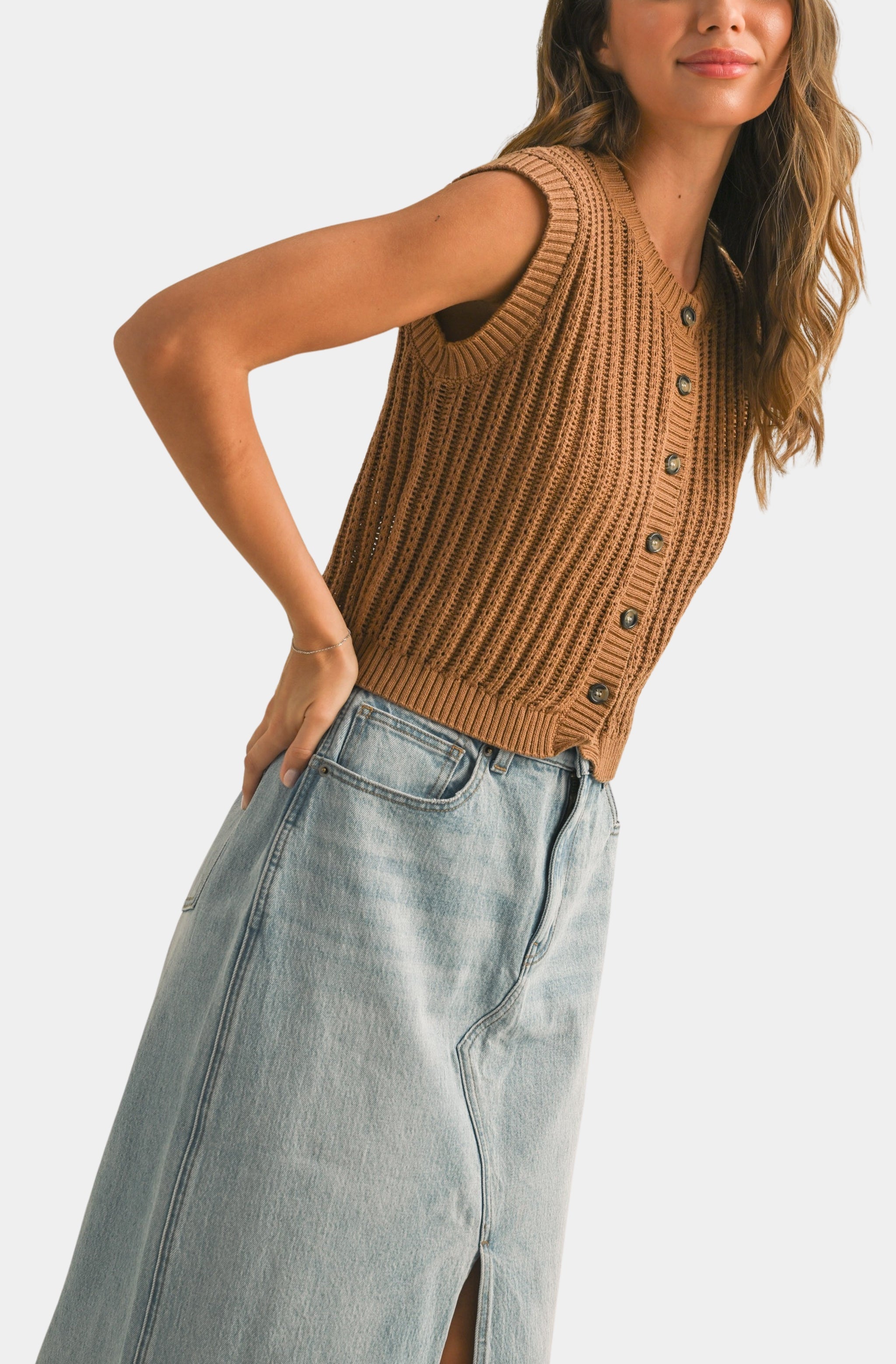 Brie Top