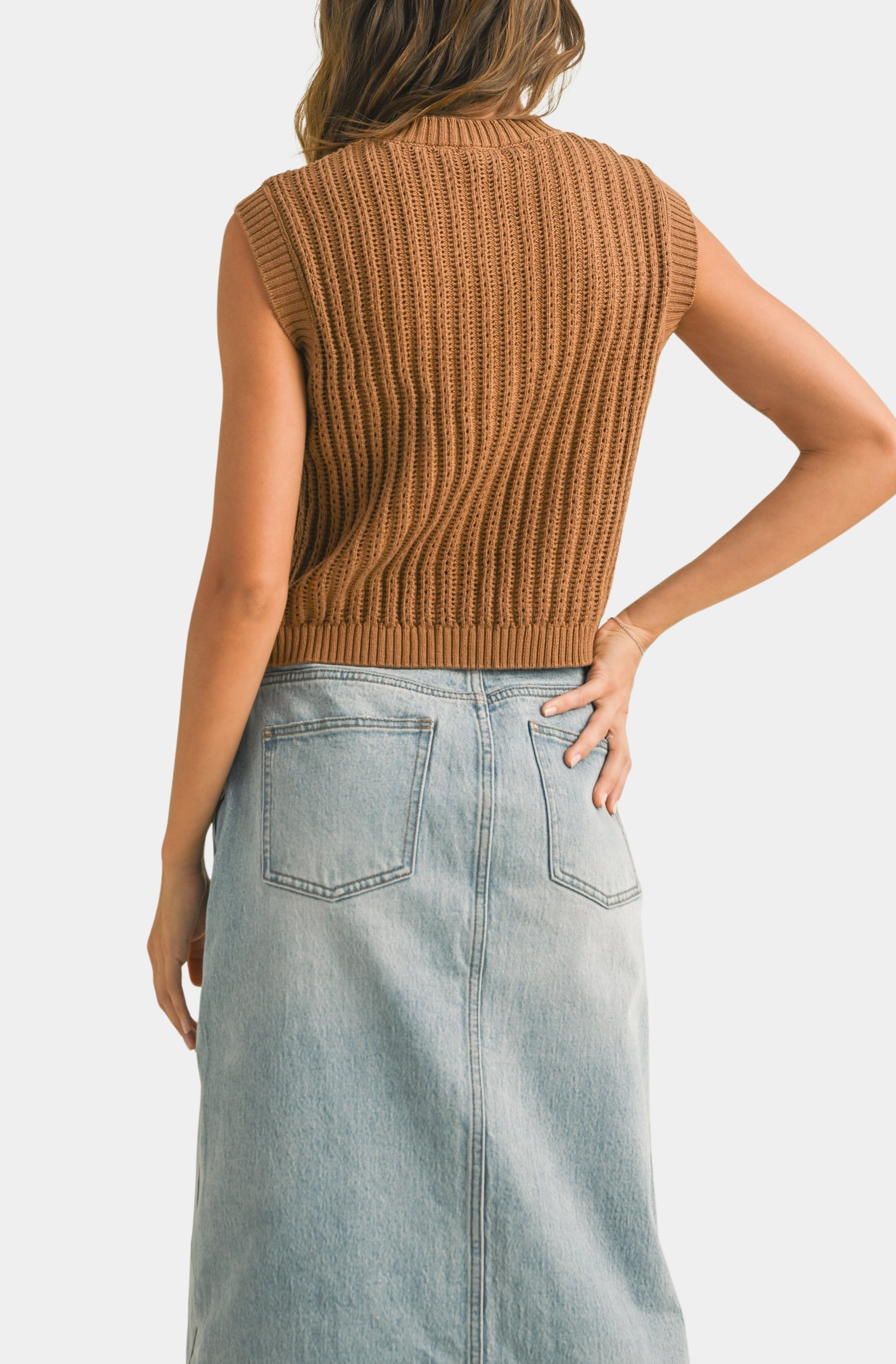 Brie Top
