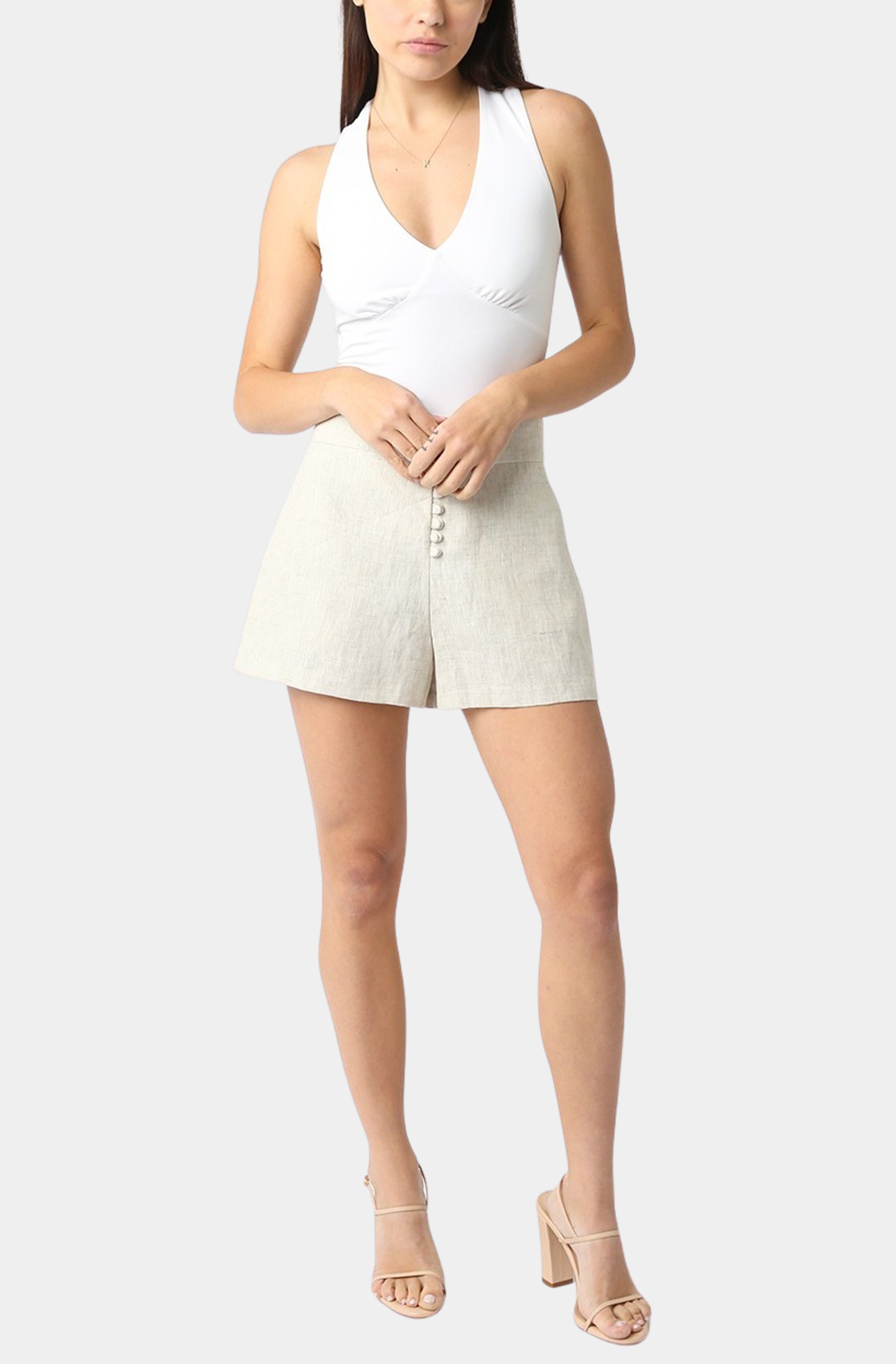 Edie Shorts