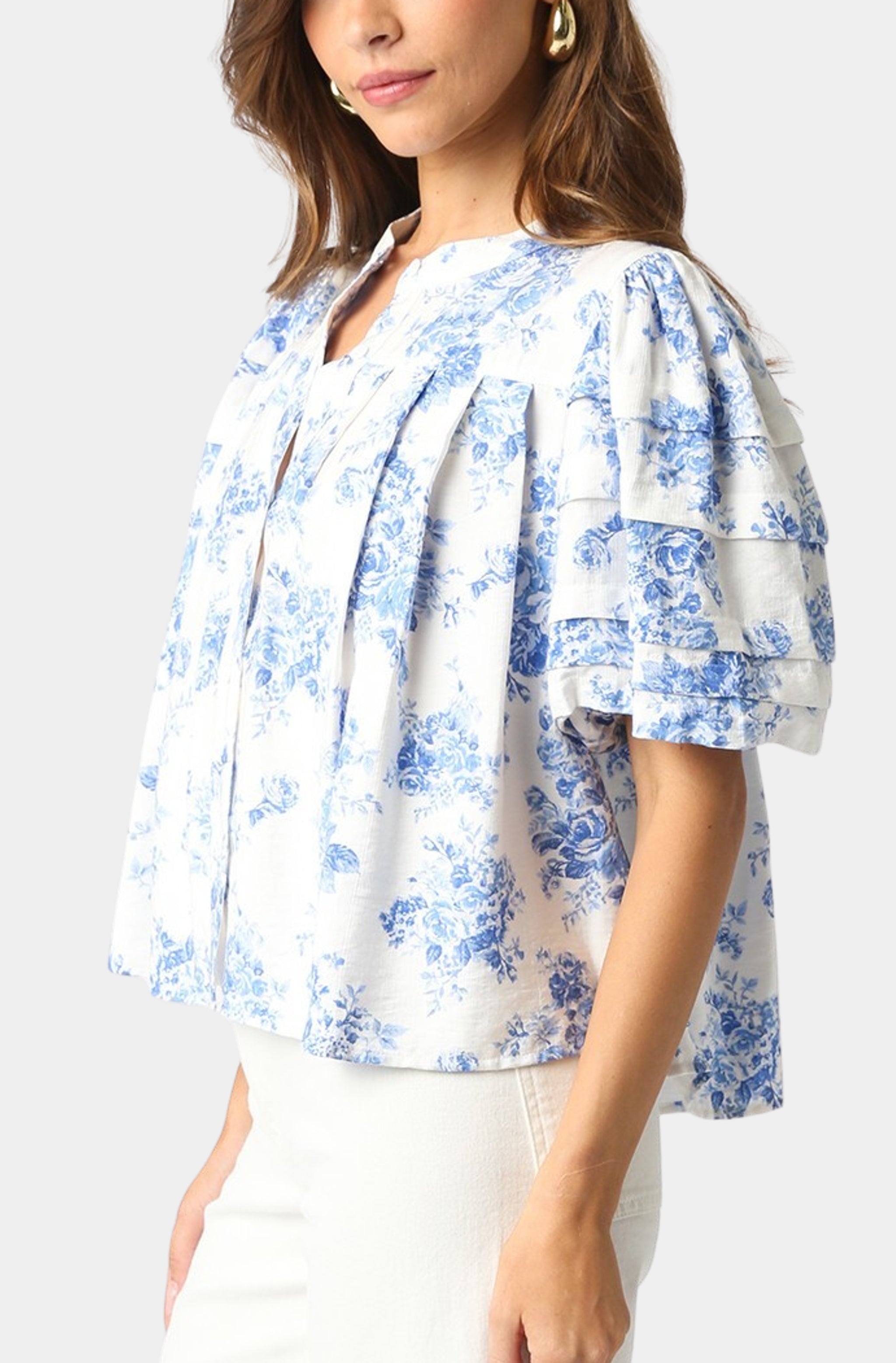 Sophie Top
