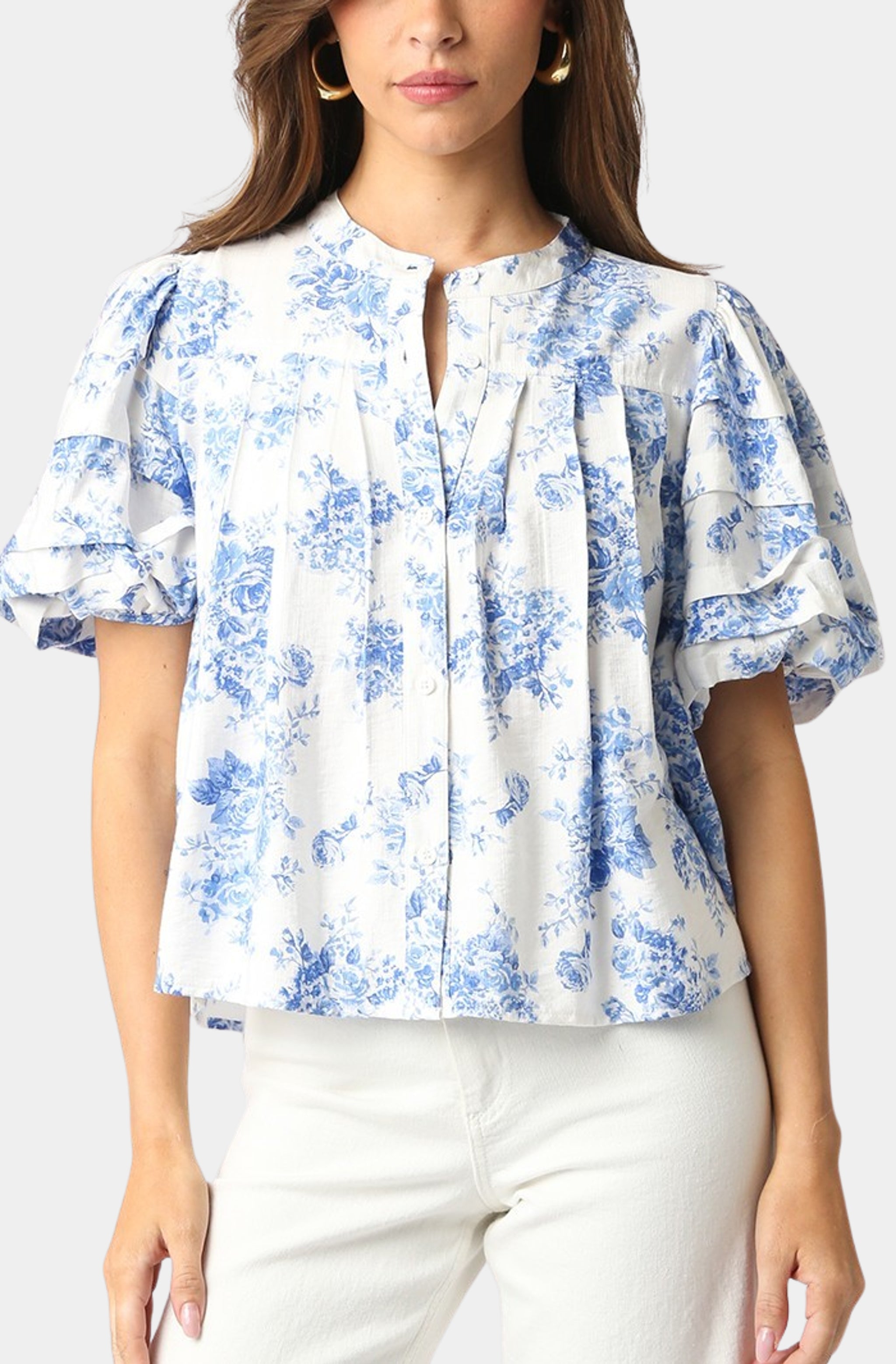 Sophie Top
