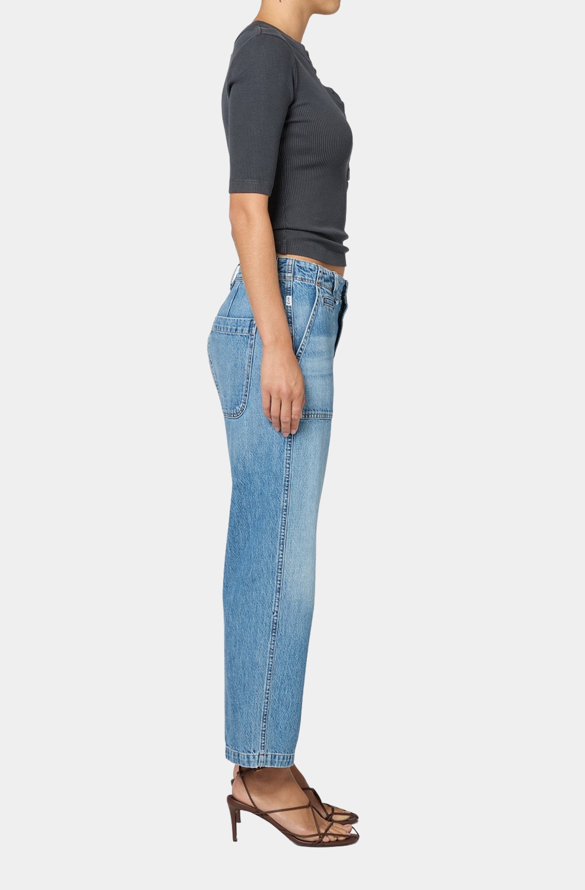 Winslow Utility Jeans