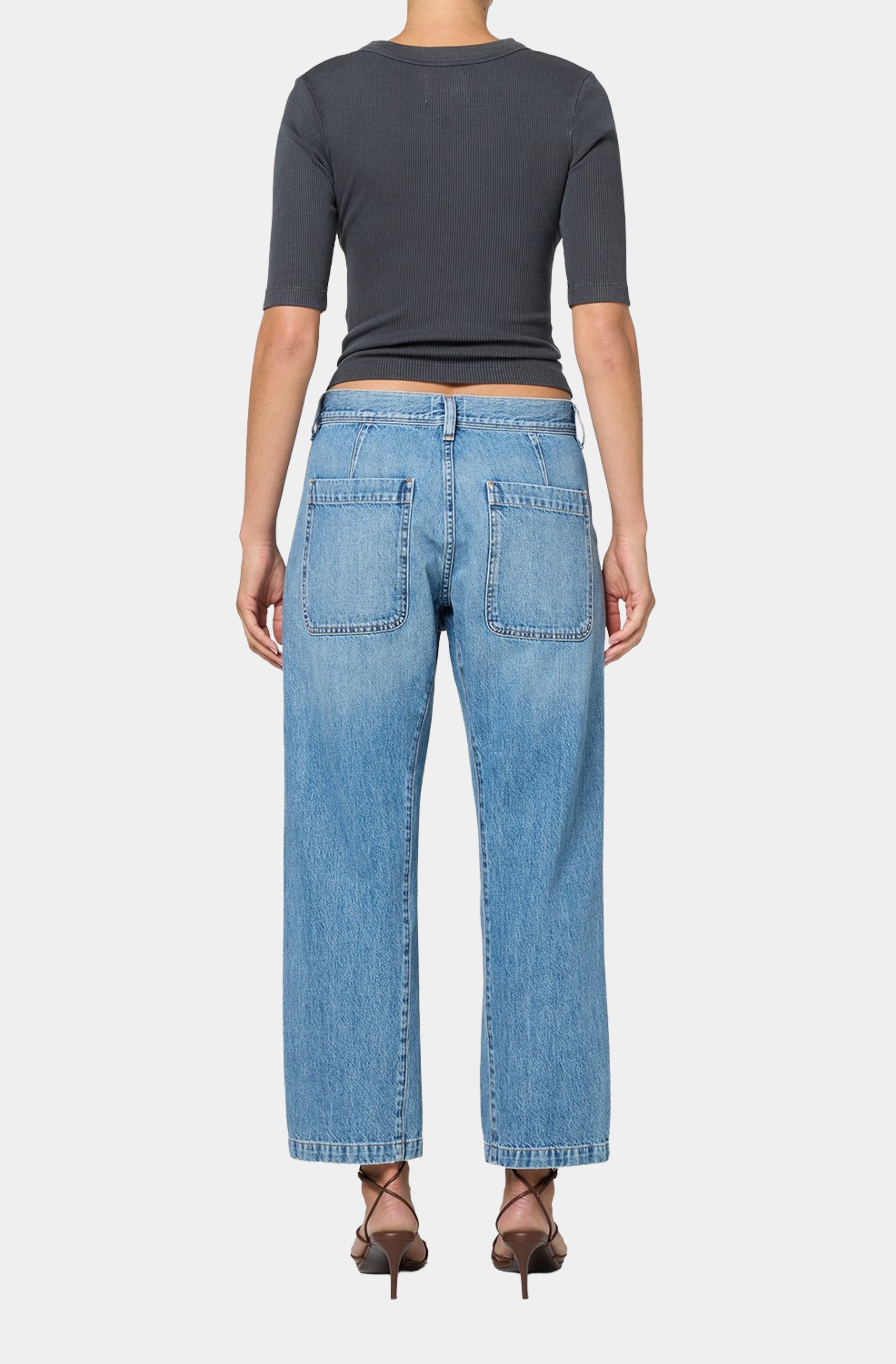 Winslow Utility Jeans