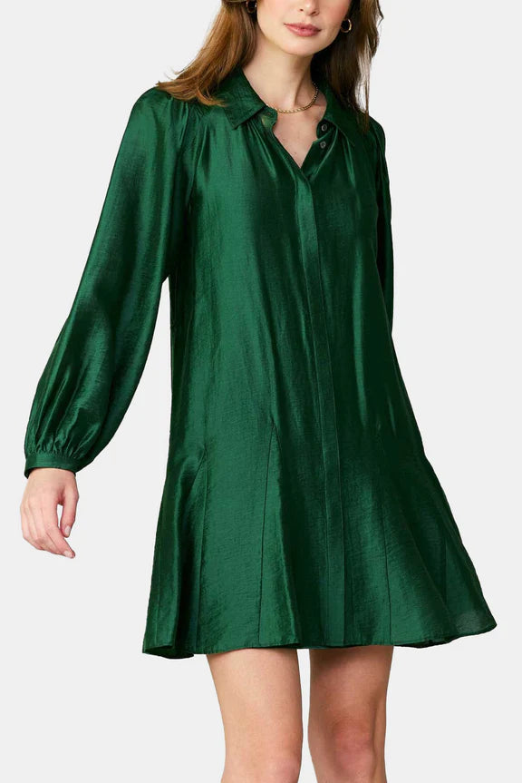 Inez Dress