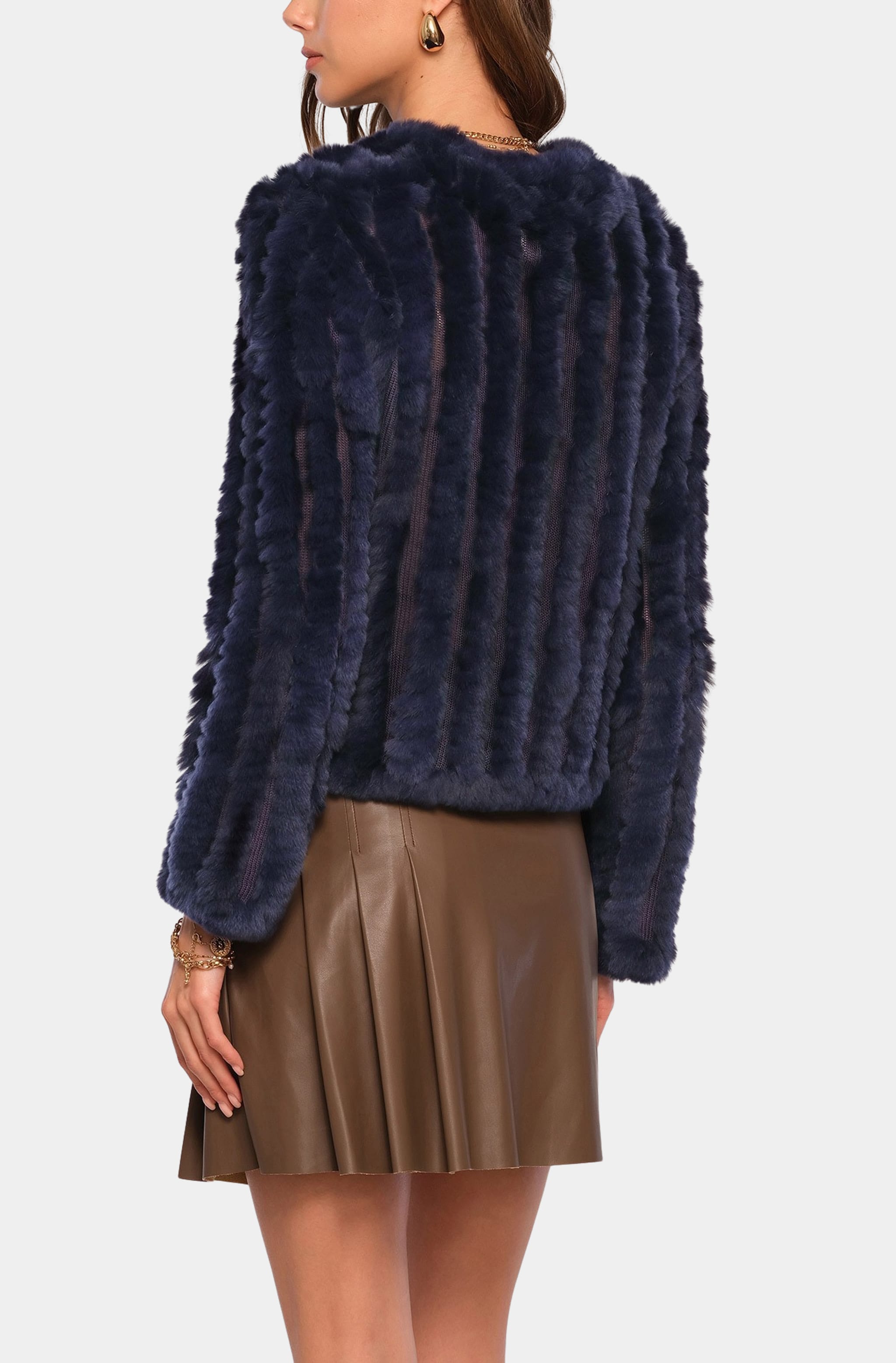 Rosa Jacket