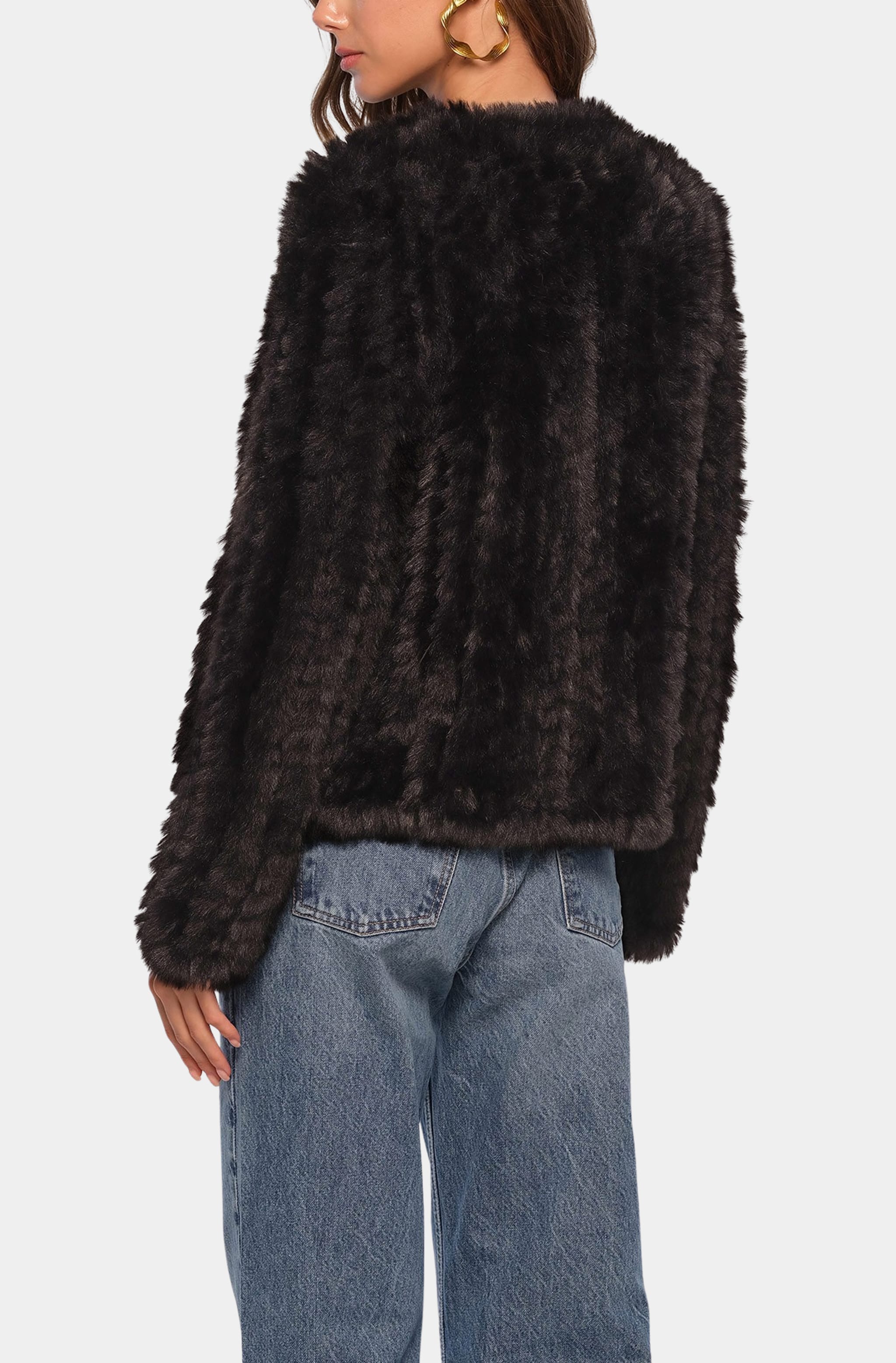 Liliana Jacket