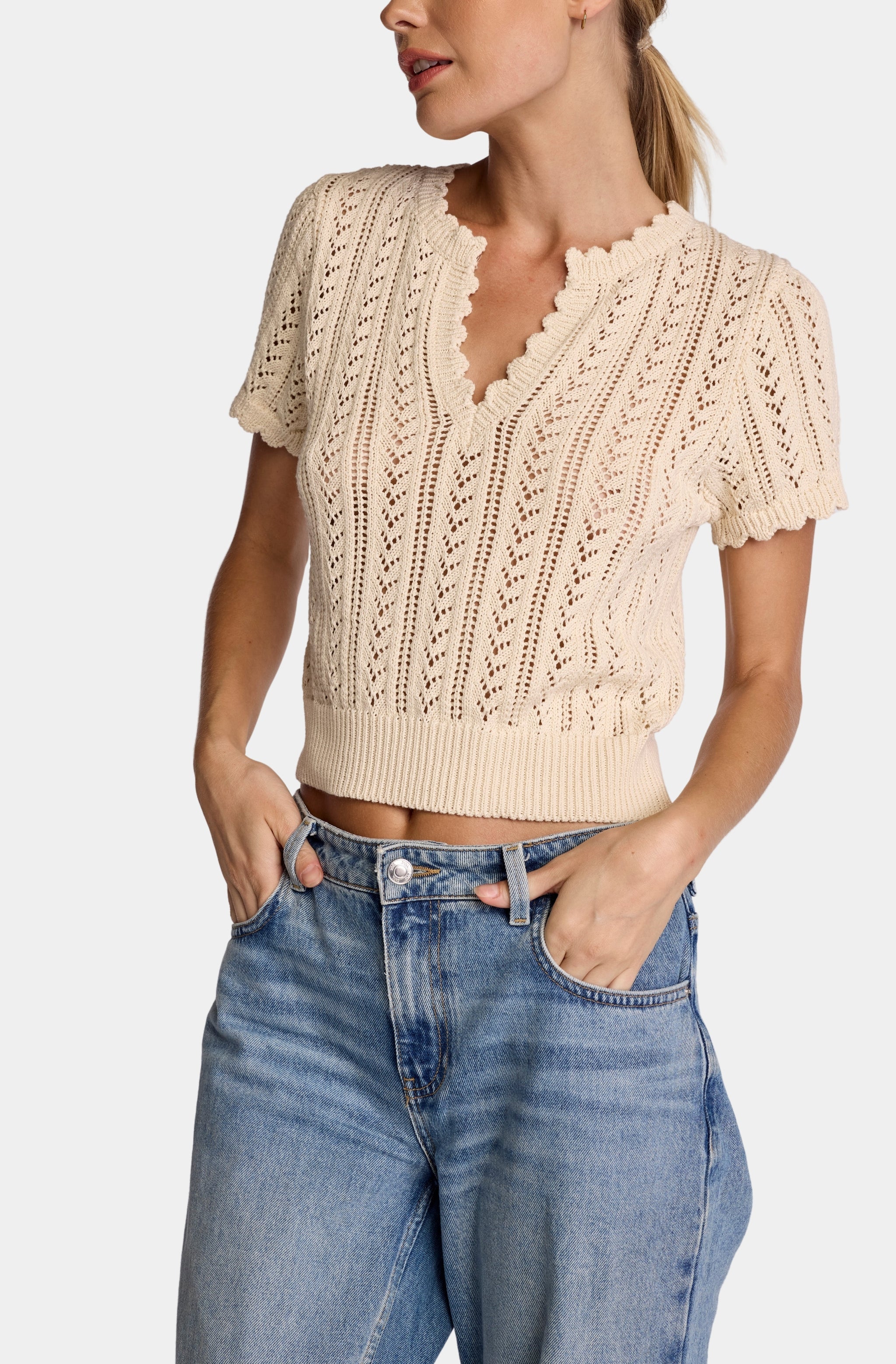 Nova Sweater