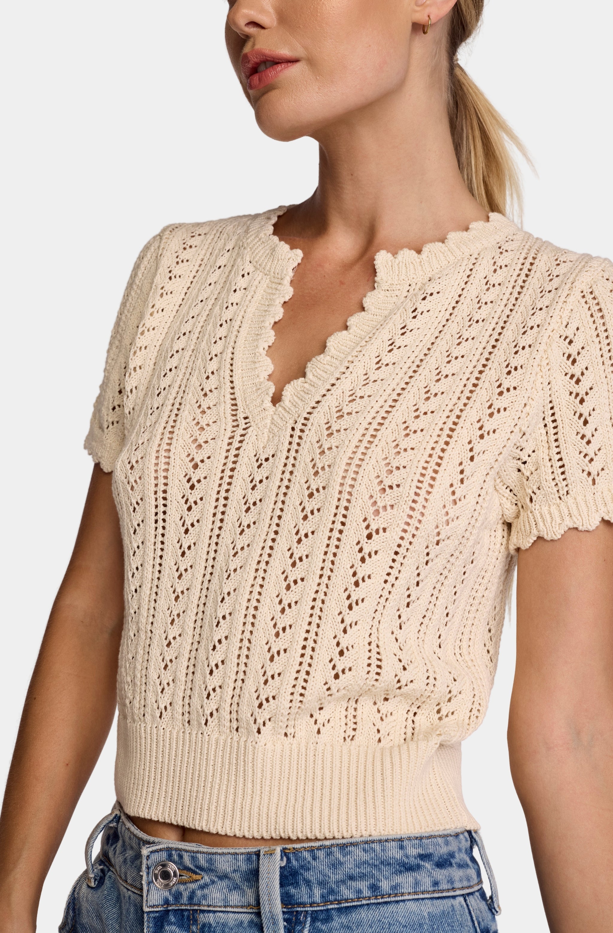 Nova Sweater