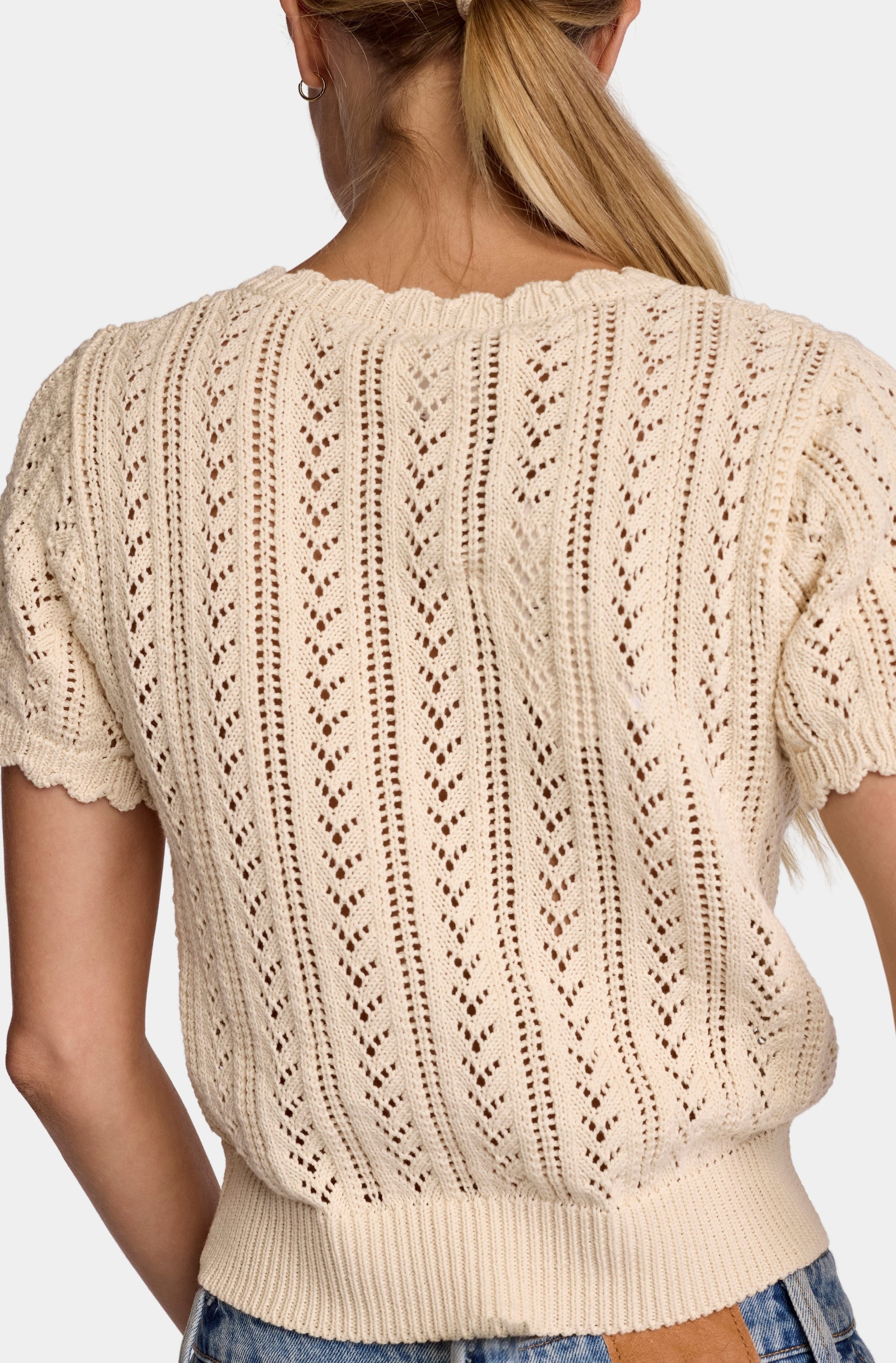 Nova Sweater