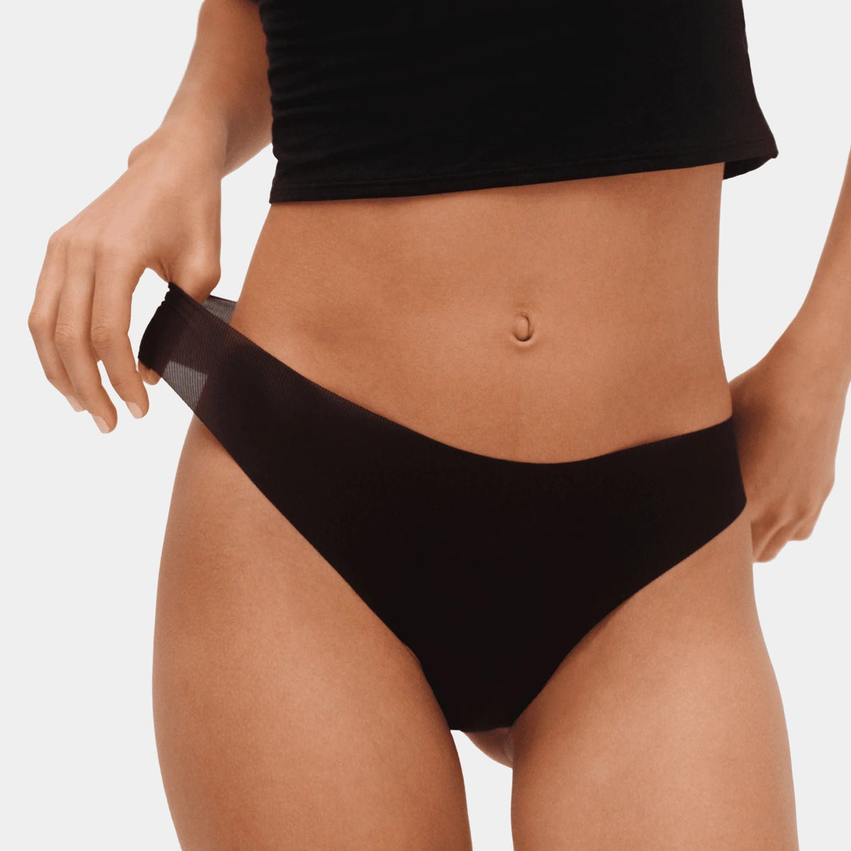 Like Nothing Thong