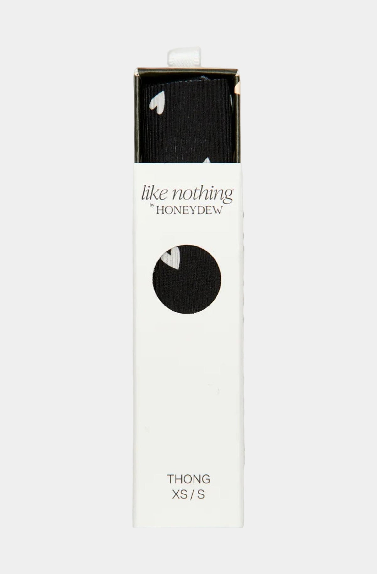 Like Nothing Thong