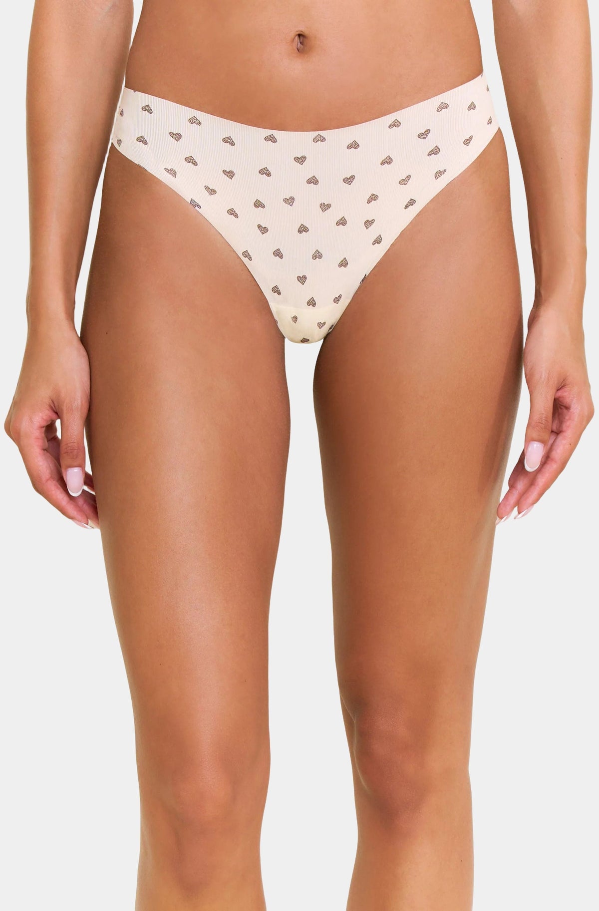 Like Nothing Thong