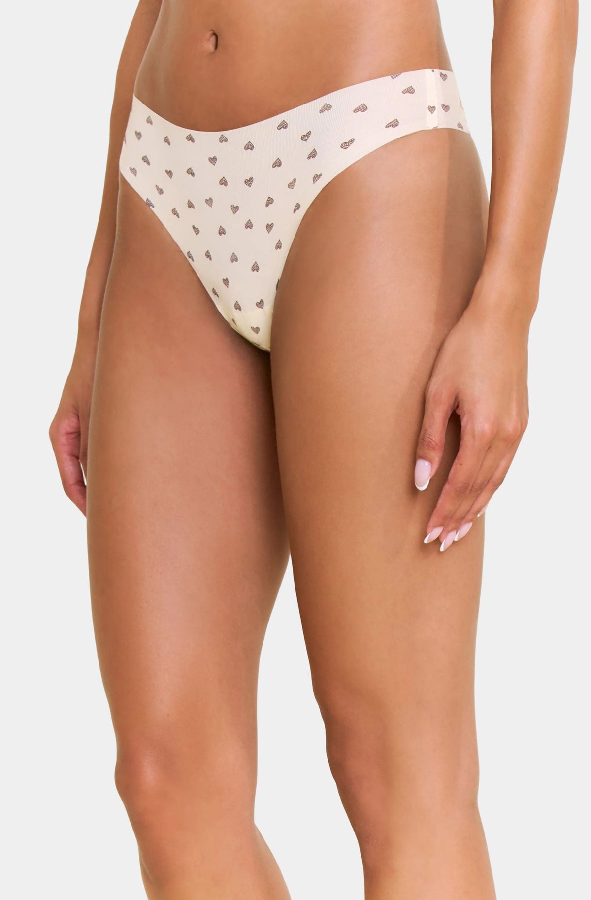 Like Nothing Thong