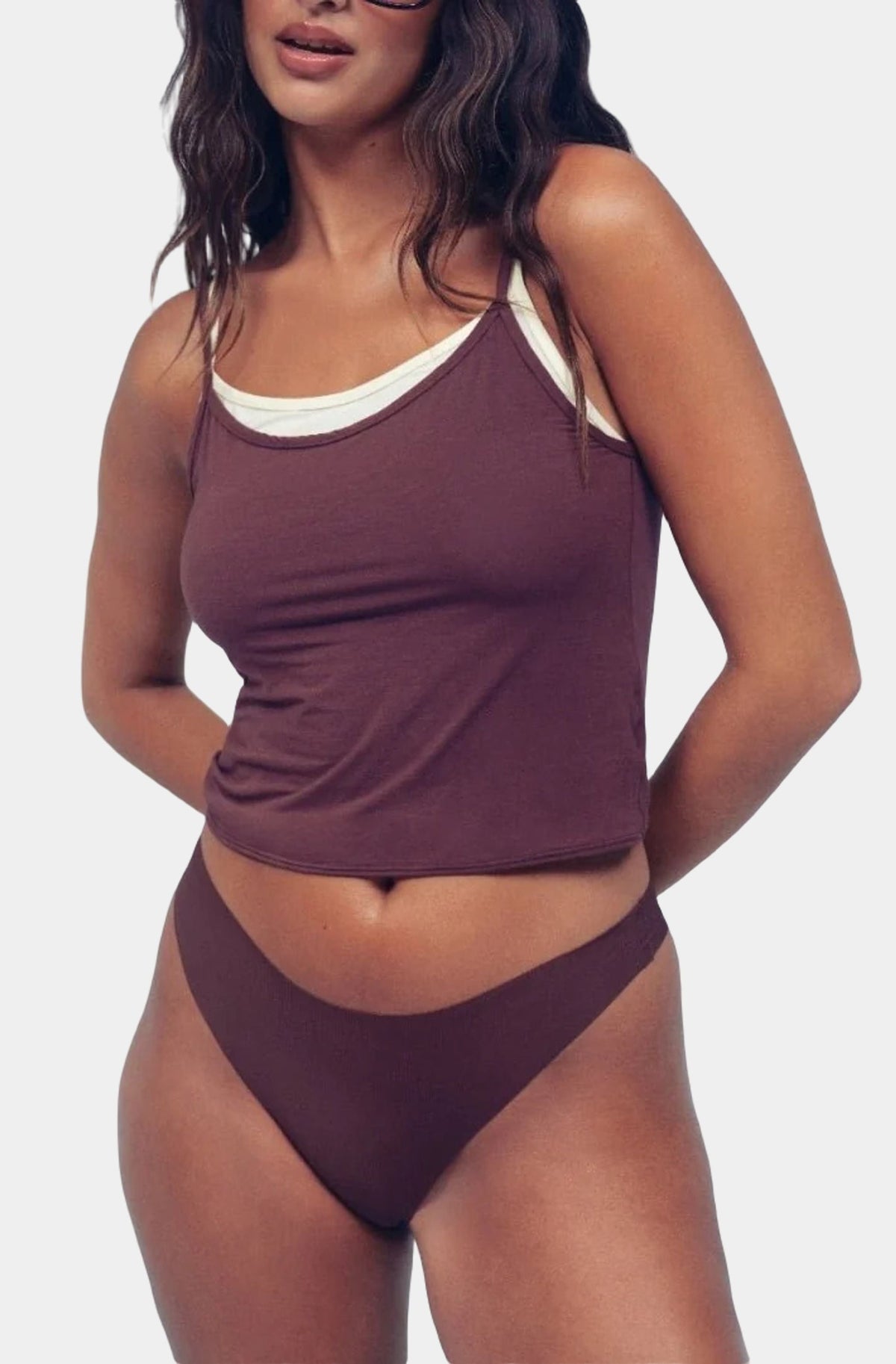 Like Nothing Thong