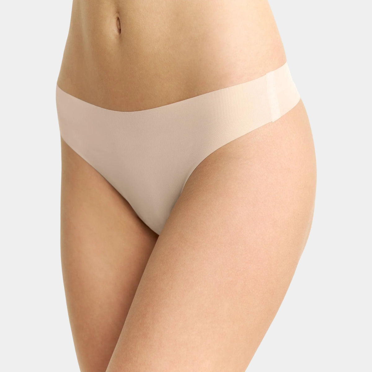Like Nothing Thong
