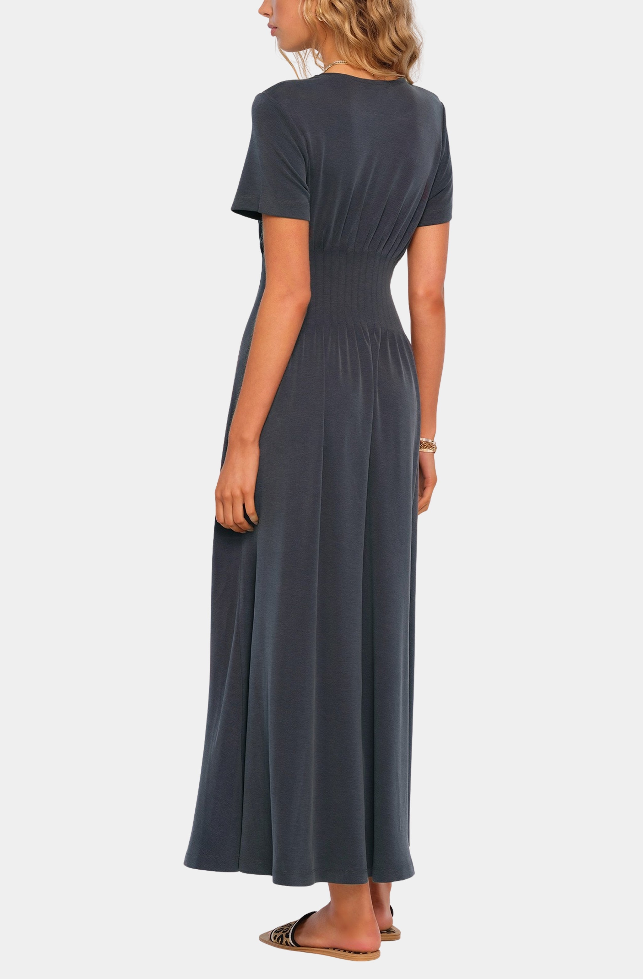 Archie Dress
