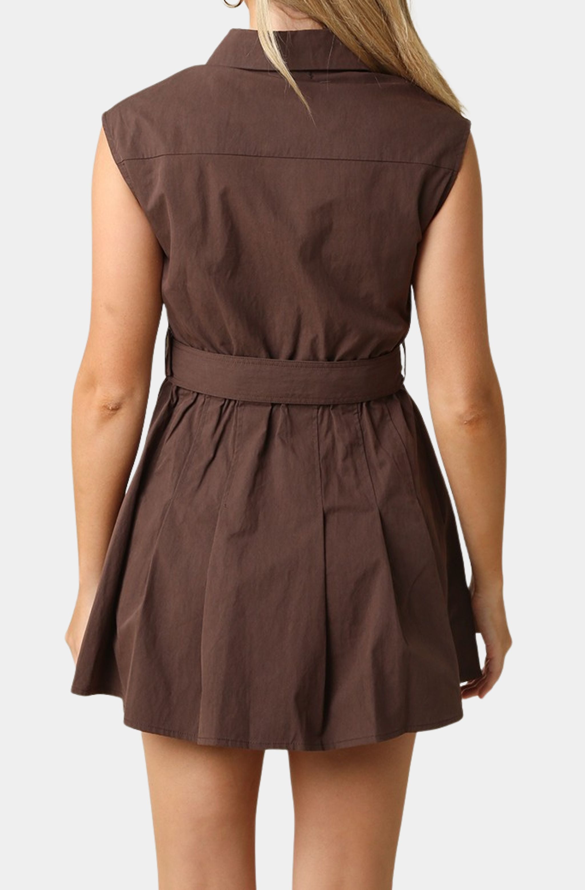 Merylle Dress